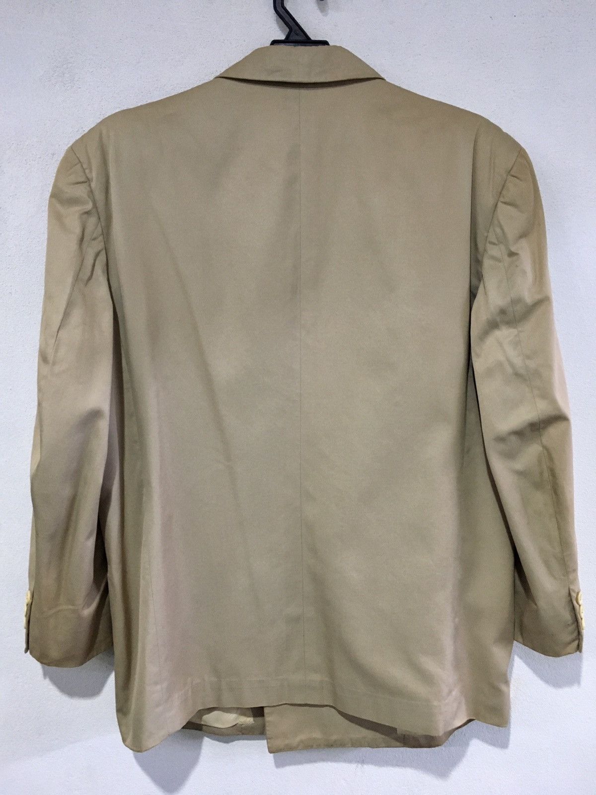 Comme des Garcons × Japanese Brand 🔥🔥Comme Des Garçon Home Button Jacket/Blazer Size US S / EU 44-46 / 1 - 7 Thumbnail
