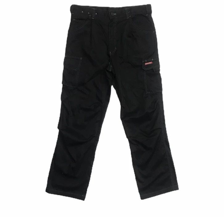 Workers Forecast Cargo Pants/Multi pocket/Tactical/Utility pant | Grailed