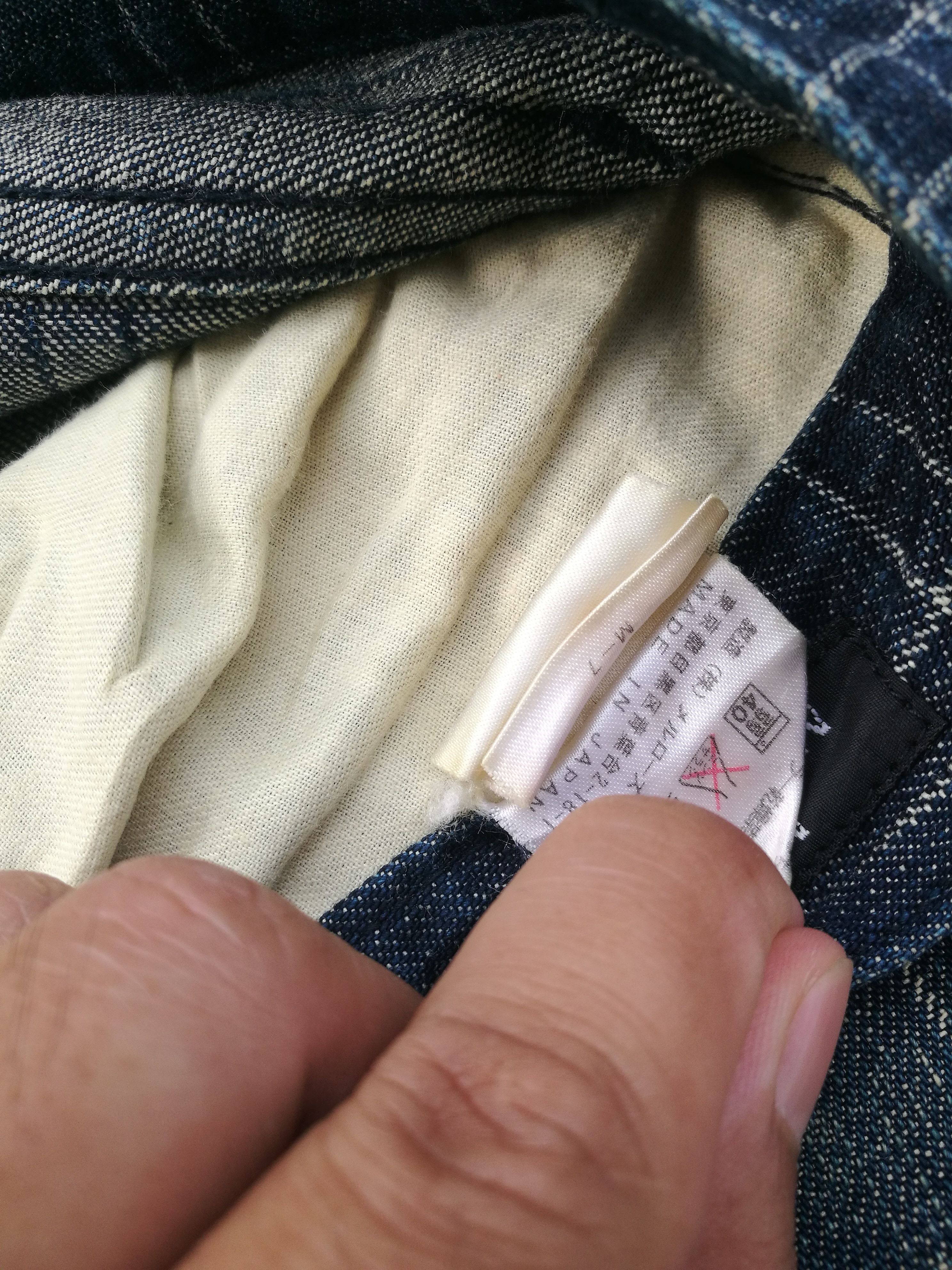 If Six Was Nine × Melrose Flare🔥Men’s Melrose denim jeans Size US 32 / EU 48 - 3 Thumbnail