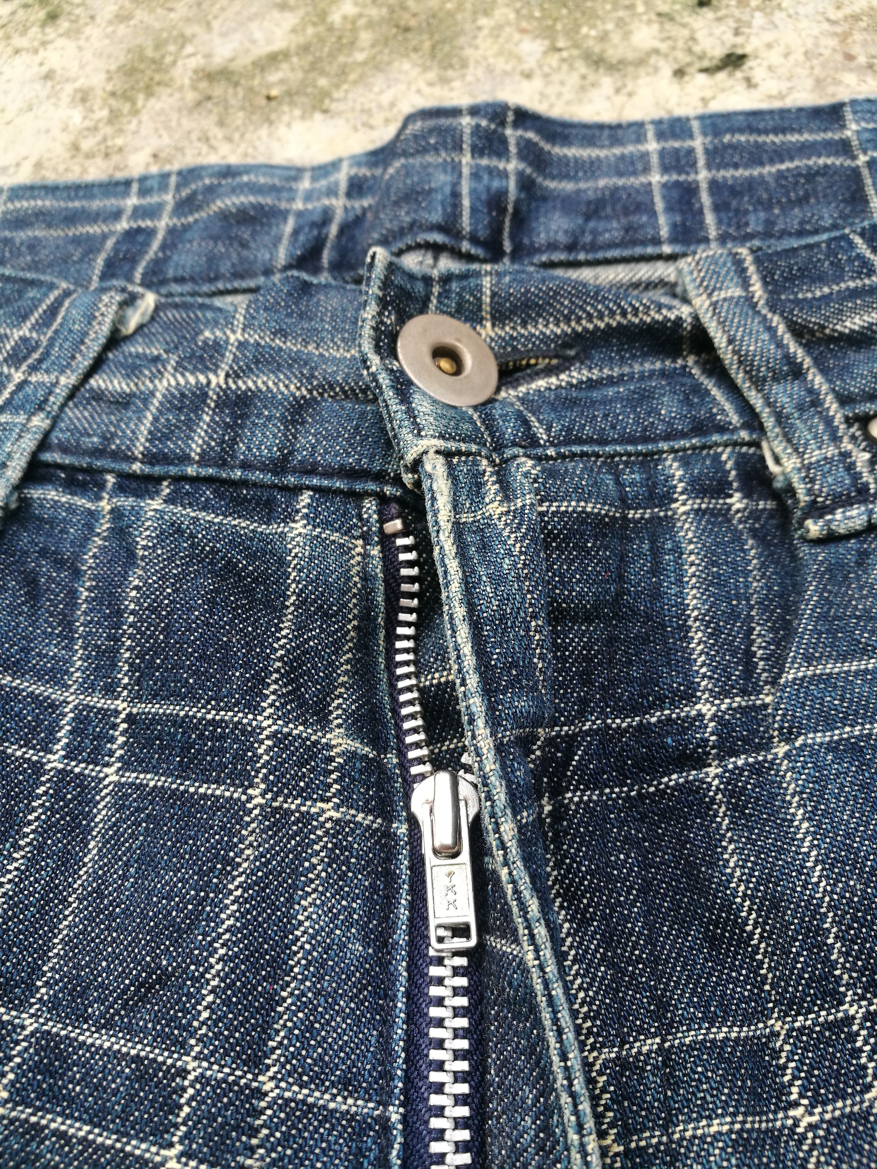 If Six Was Nine × Melrose Flare🔥Men’s Melrose denim jeans Size US 32 / EU 48 - 5 Thumbnail