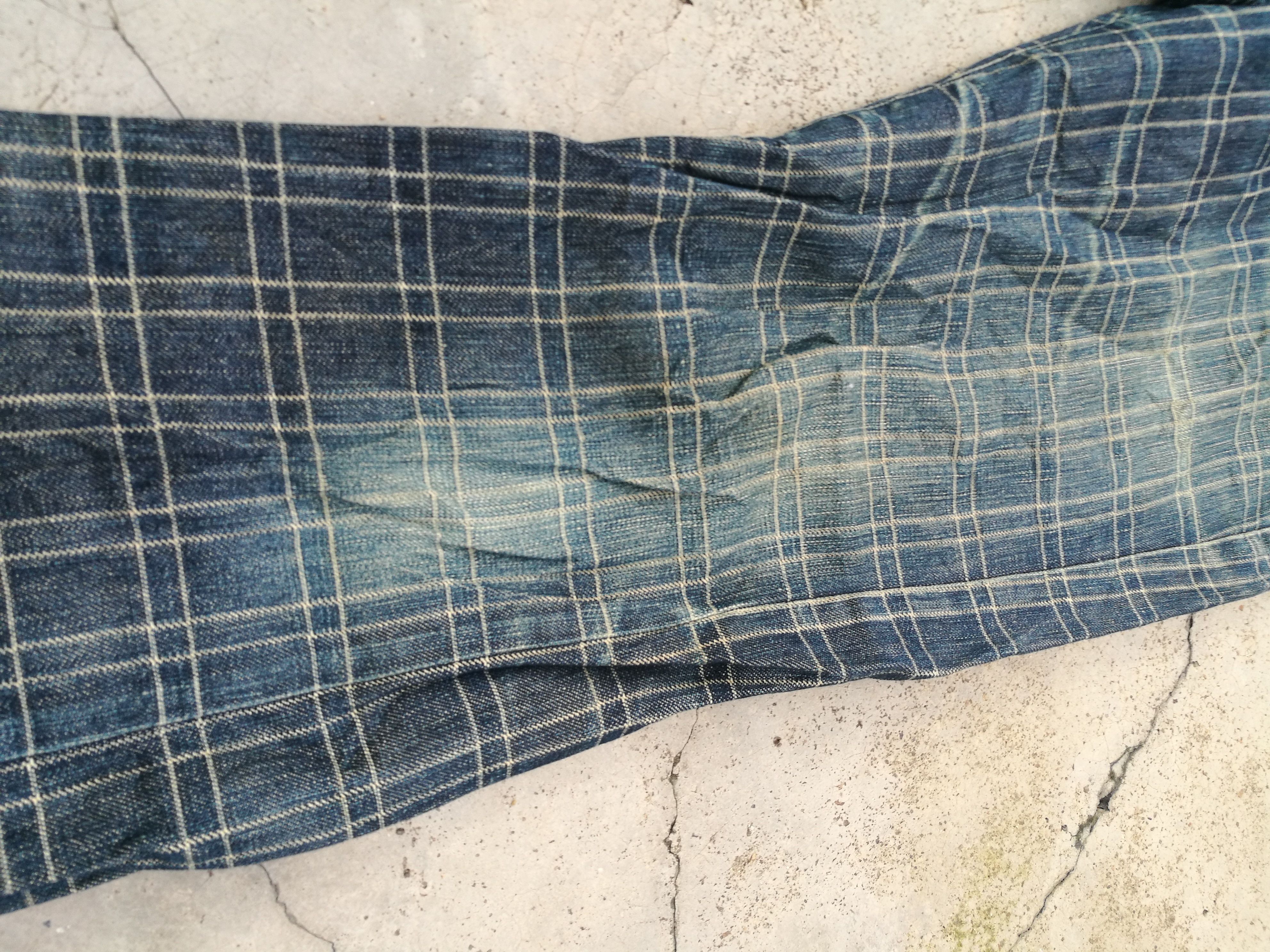 If Six Was Nine × Melrose Flare🔥Men’s Melrose denim jeans Size US 32 / EU 48 - 6 Thumbnail
