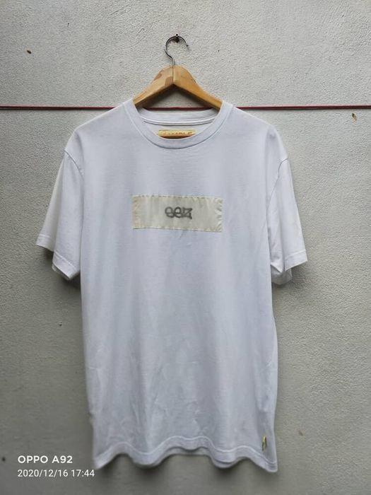 Japanese Brand Beamseams X SSZ X SSZ Sample Tee | Grailed