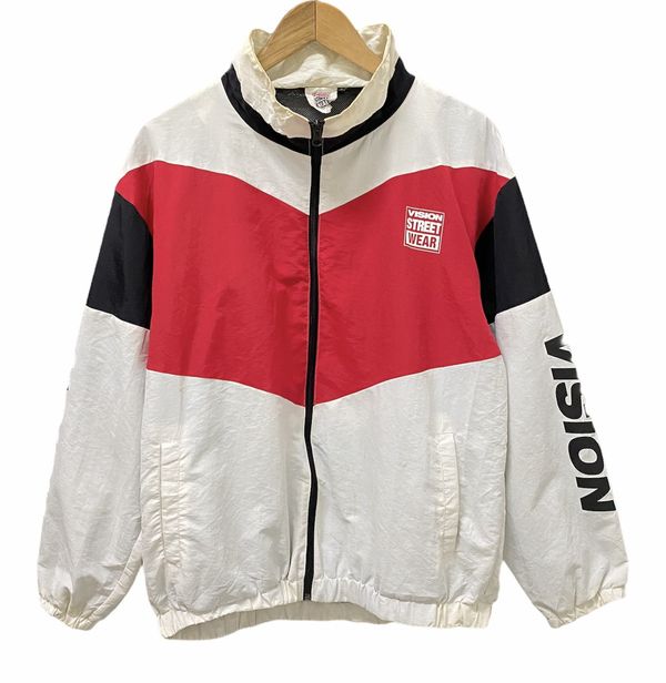 Vision street wear on sale jacket