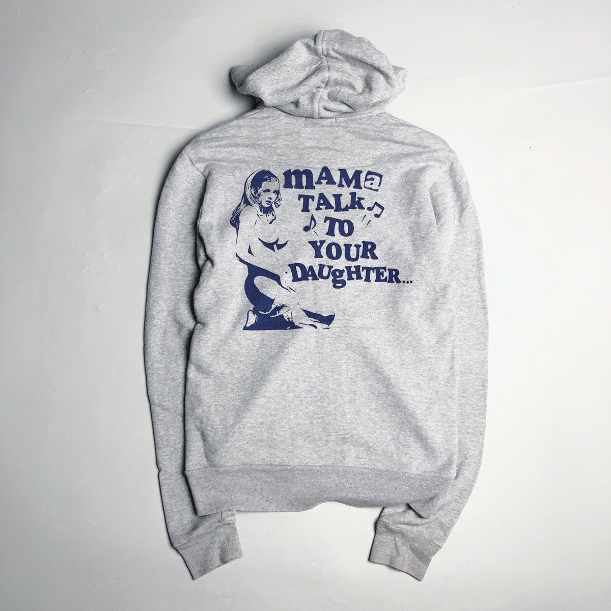 Hysteric Glamour Hysteric glamour hoodie Size US S / EU 44-46 / 1 - 6 Thumbnail