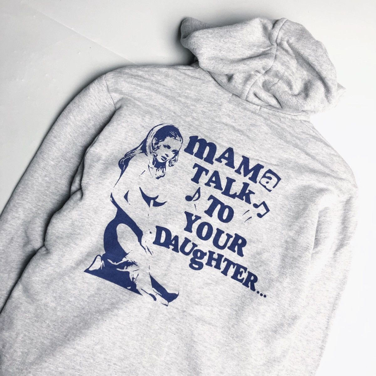 Hysteric Glamour Hysteric glamour hoodie Size US S / EU 44-46 / 1 - 7 Thumbnail