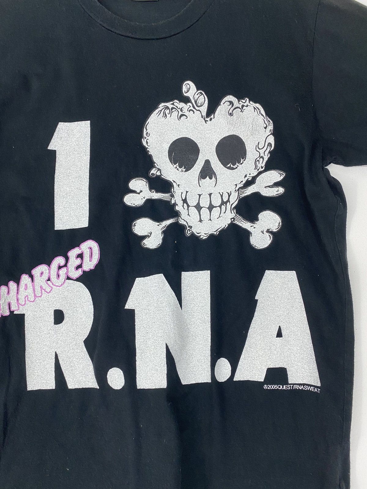 Band Tees 2005 Rare Collaboration GBH punk Band Size US M / EU 48-50 / 2 - 2 Thumbnail