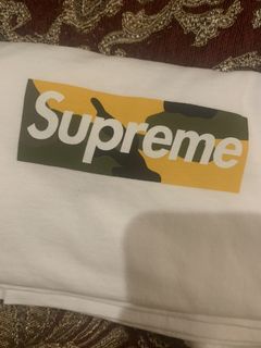 Supreme brooklyn box logo hotsell legit check