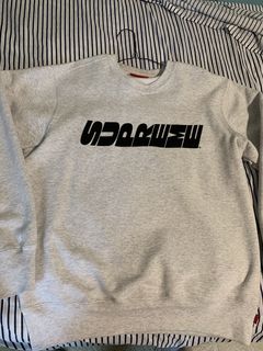 Supreme discount breed crewneck