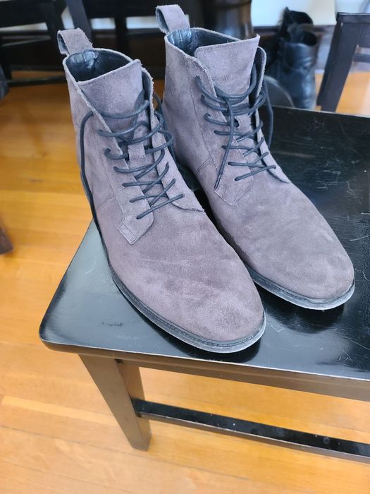 Allsaints deals trent boot