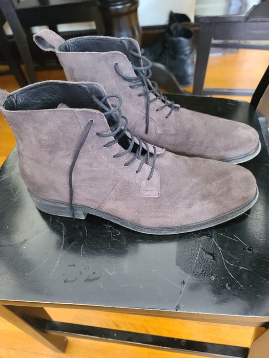 Allsaints shop trent boot