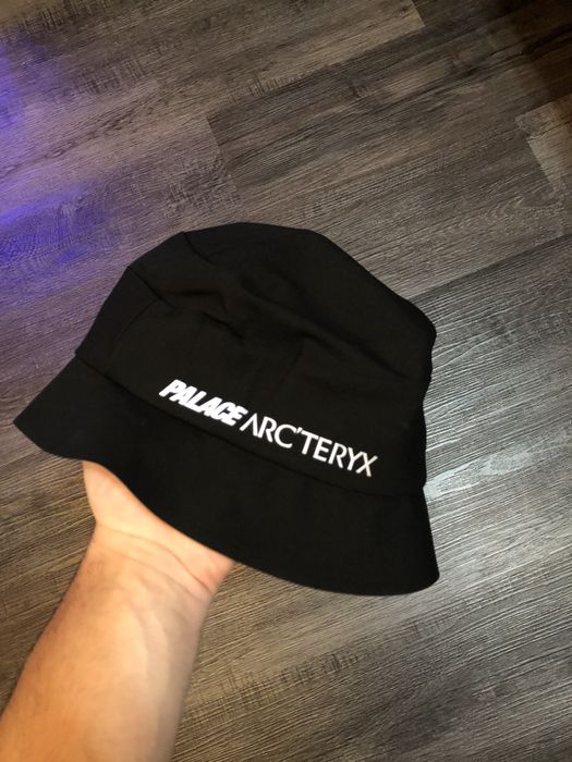 Arc'Teryx S/M Palace ARC'TERYX Bucket Hat | Grailed