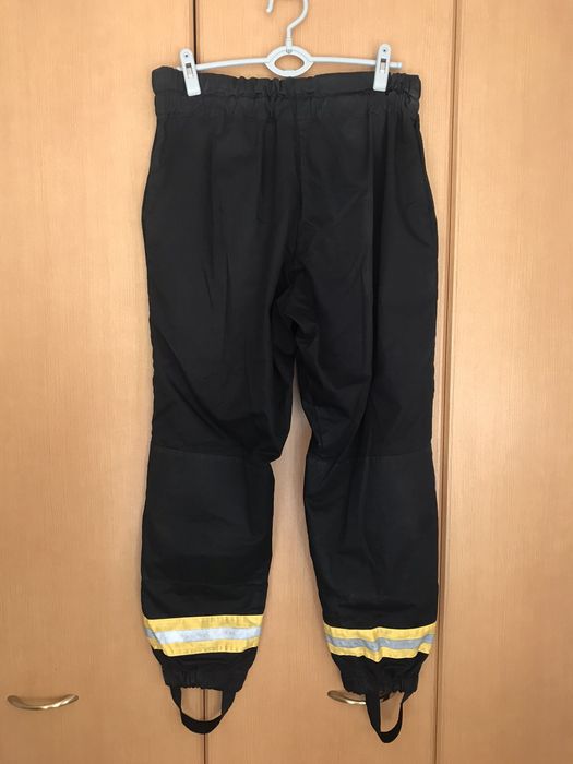 Calvin klein 205w39nyc hot sale fireman pants