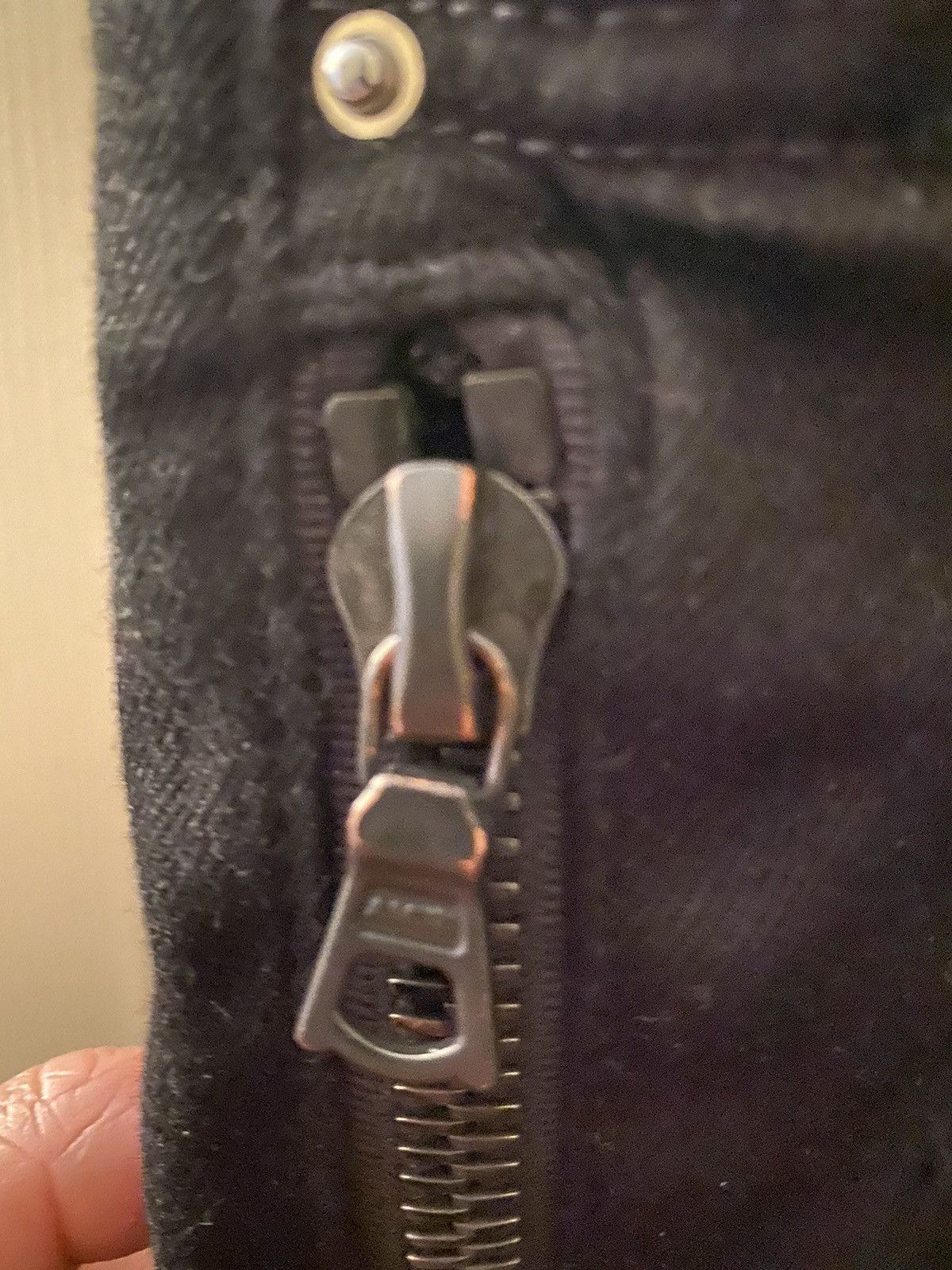 Amiri MX2 Jeans Size US 36 / EU 52 - 4 Thumbnail
