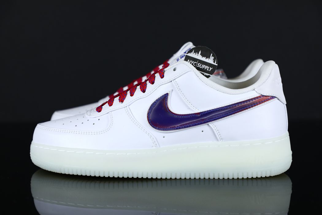 dominican nike air force 1