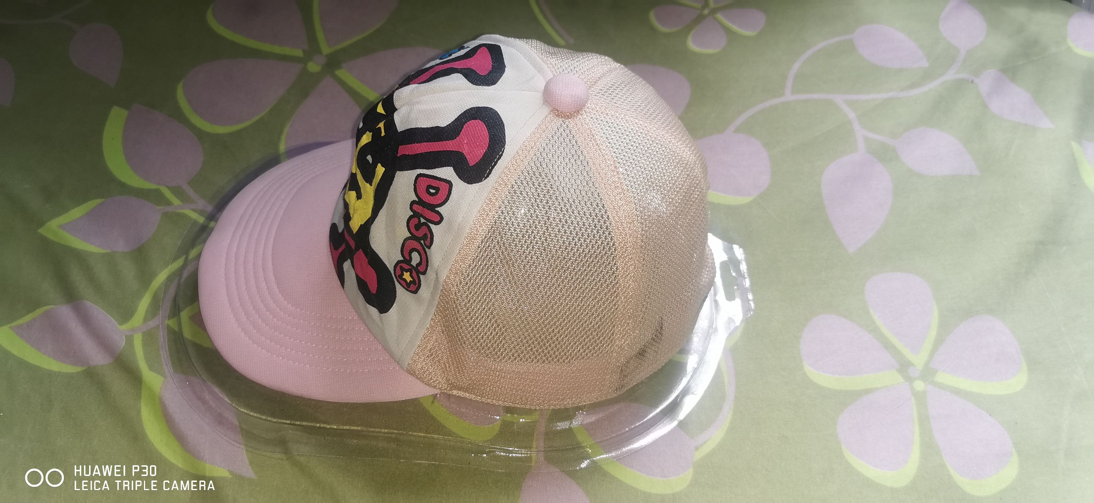 トップス vintage hysteric glamour cap design top Hysteric Glamour Hat | eBay