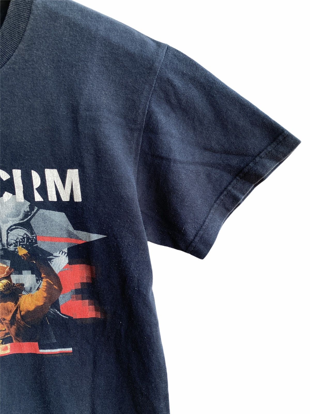 Band Tees × Vintage Vintage Primal Scream band tee Size US S / EU 44-46 / 1 - 4 Thumbnail