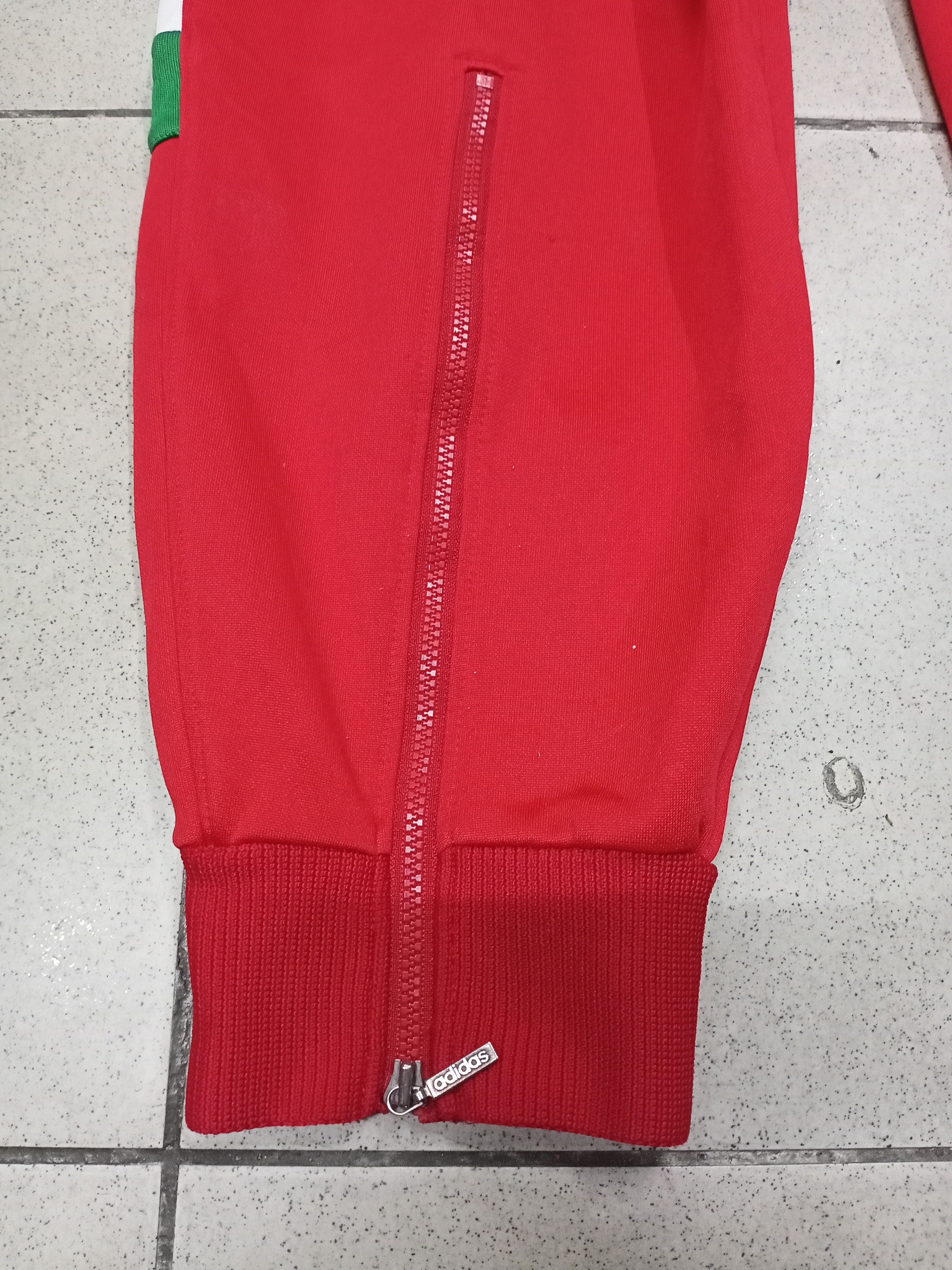 Adidas Adidas produced by descente ander adidas license Size US 34 / EU 50 - 4 Thumbnail