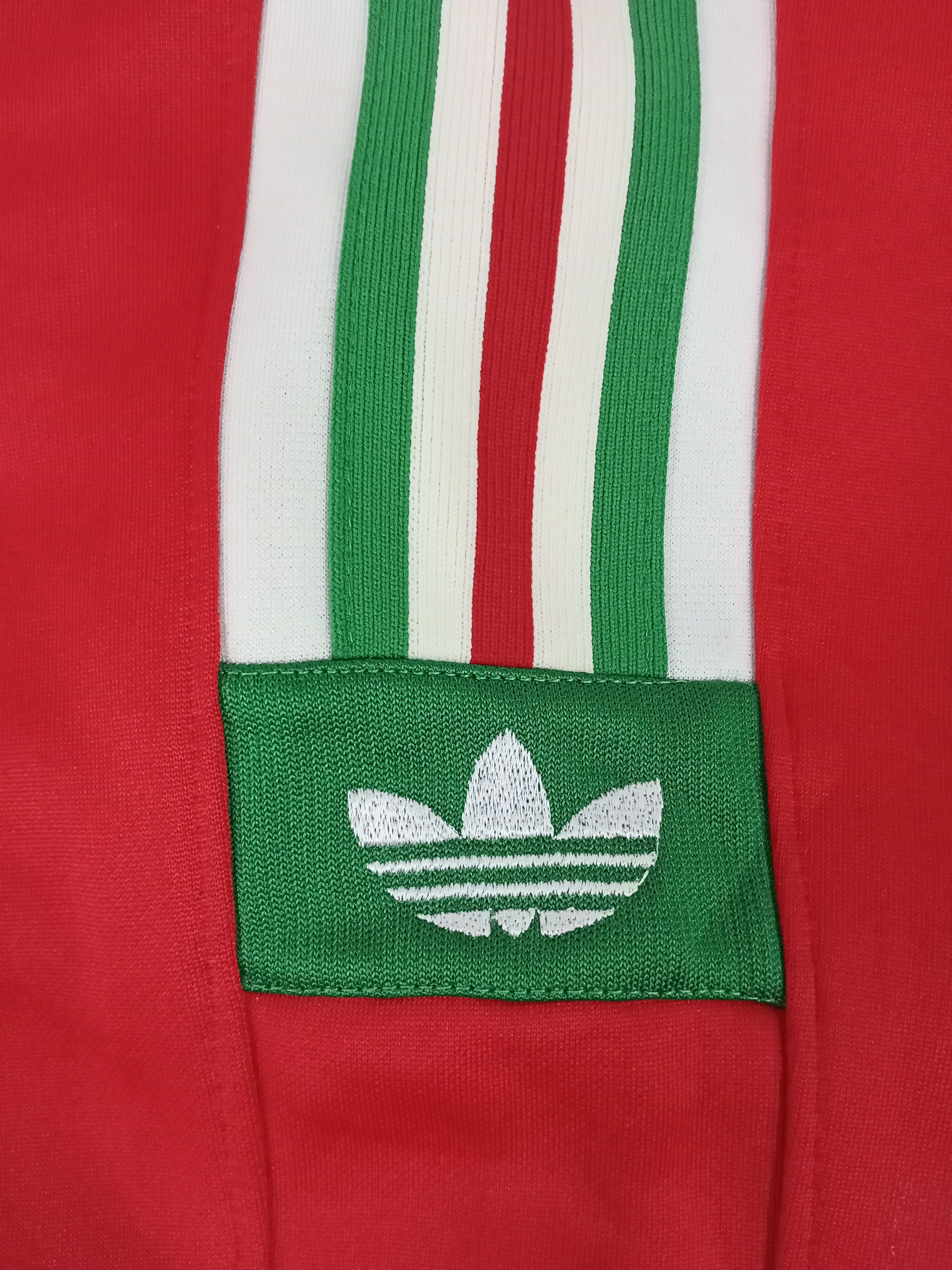 Adidas Adidas produced by descente ander adidas license Size US 34 / EU 50 - 12 Thumbnail