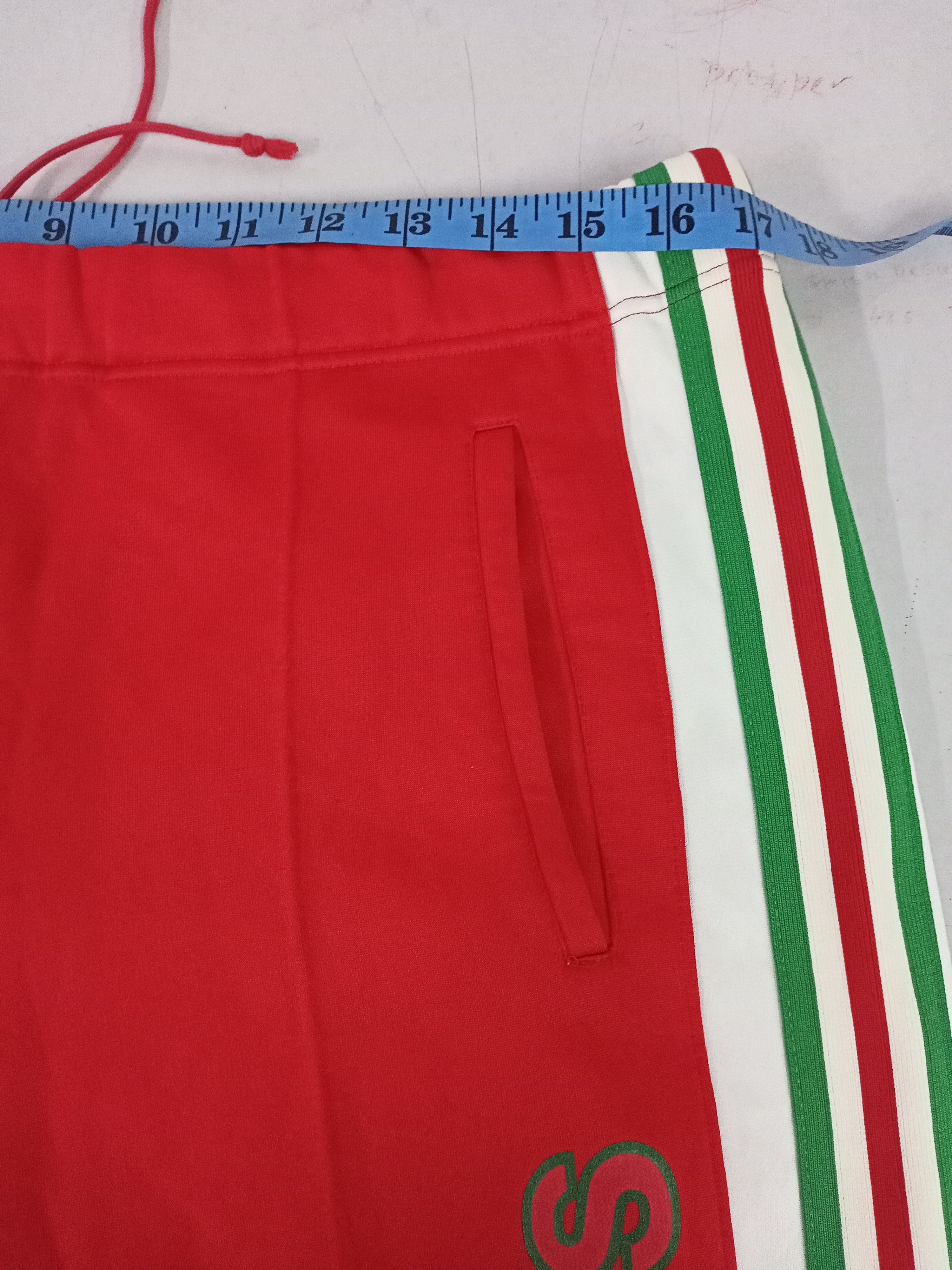 Adidas Adidas produced by descente ander adidas license Size US 34 / EU 50 - 10 Thumbnail