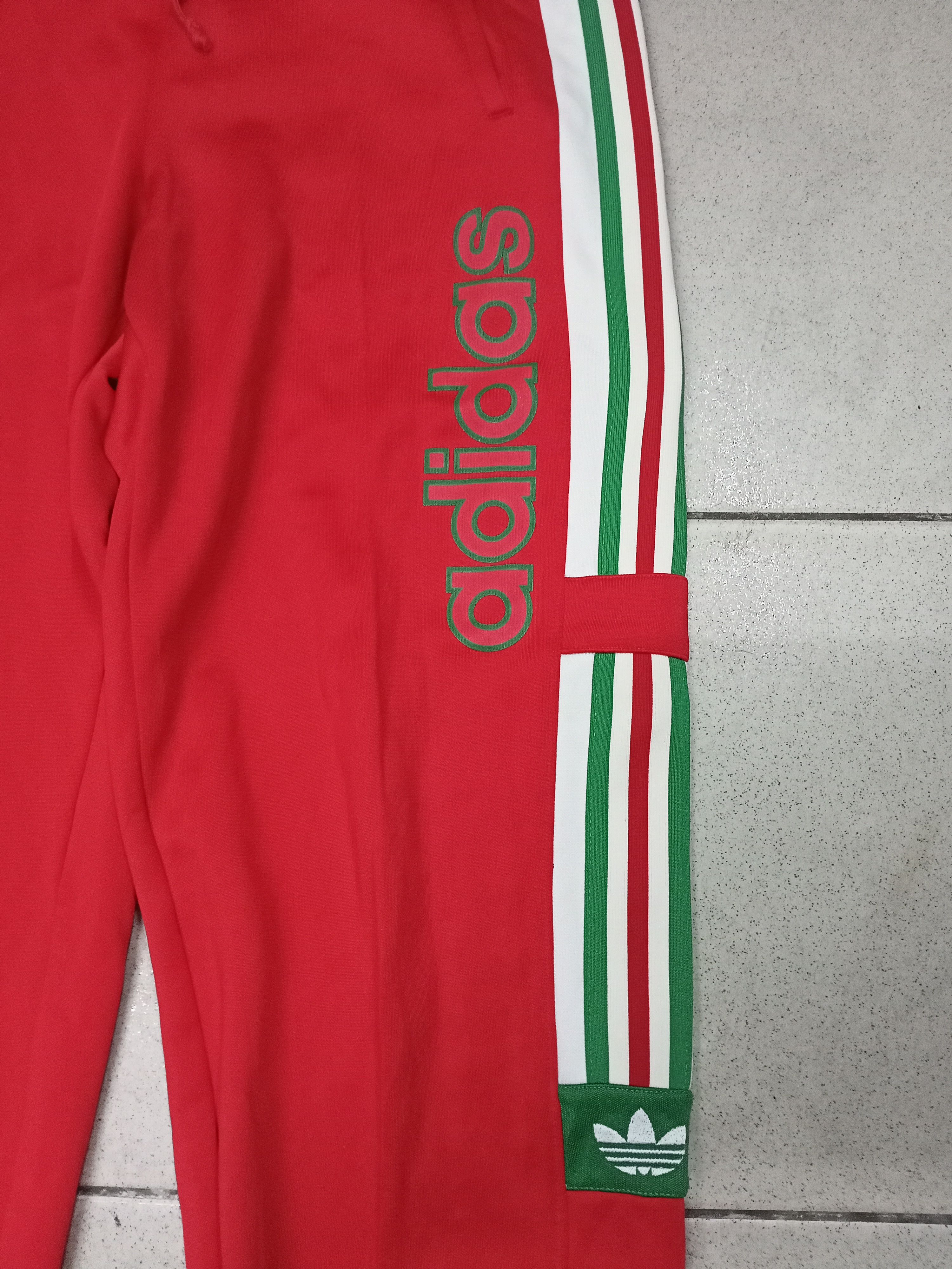 Adidas Adidas produced by descente ander adidas license Size US 34 / EU 50 - 2 Thumbnail