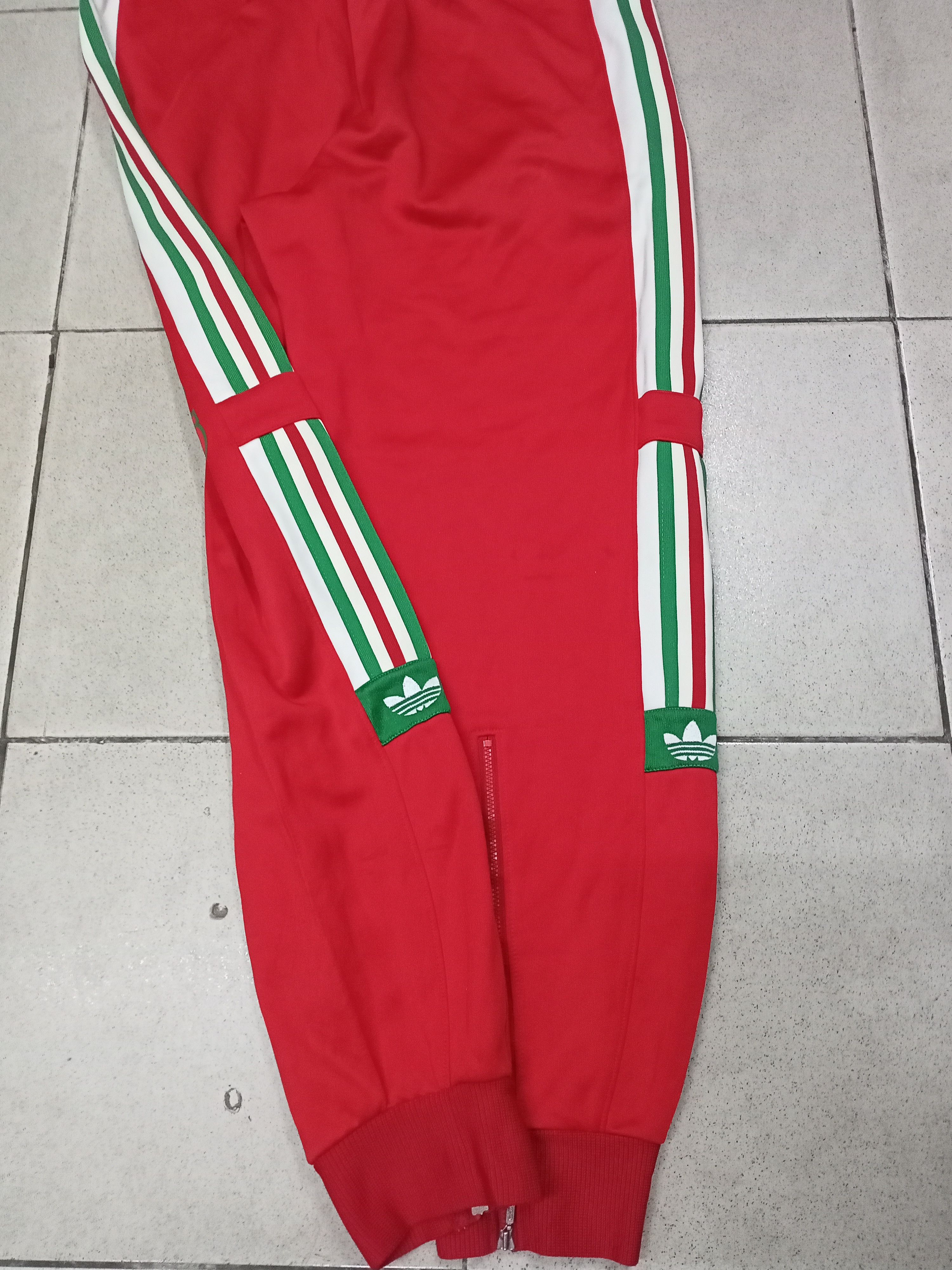 Adidas Adidas produced by descente ander adidas license Size US 34 / EU 50 - 5 Thumbnail