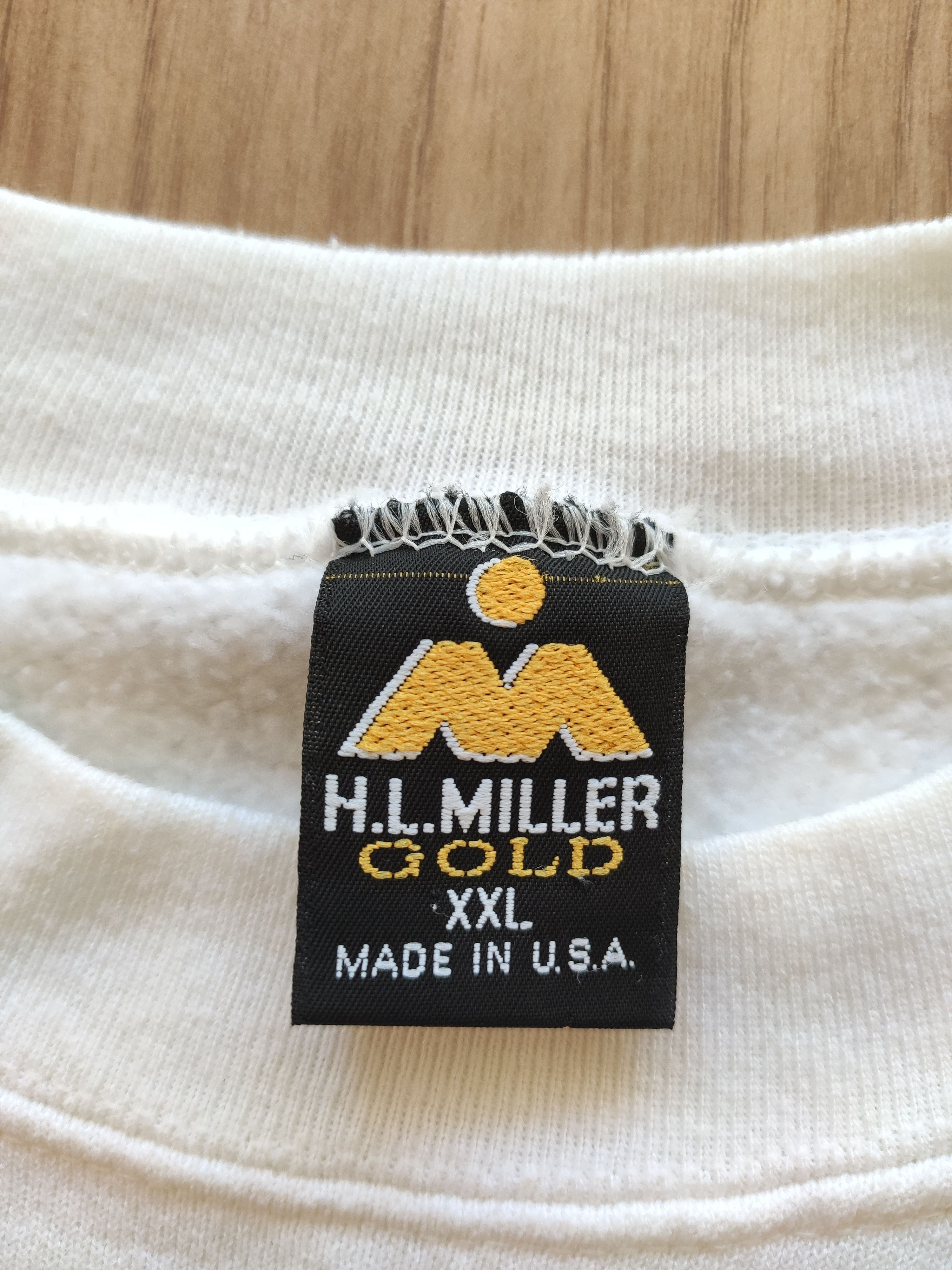 Other Vintage Las Vegas sweatshirt 90s Size US XL / EU 56 / 4 - 8 Thumbnail