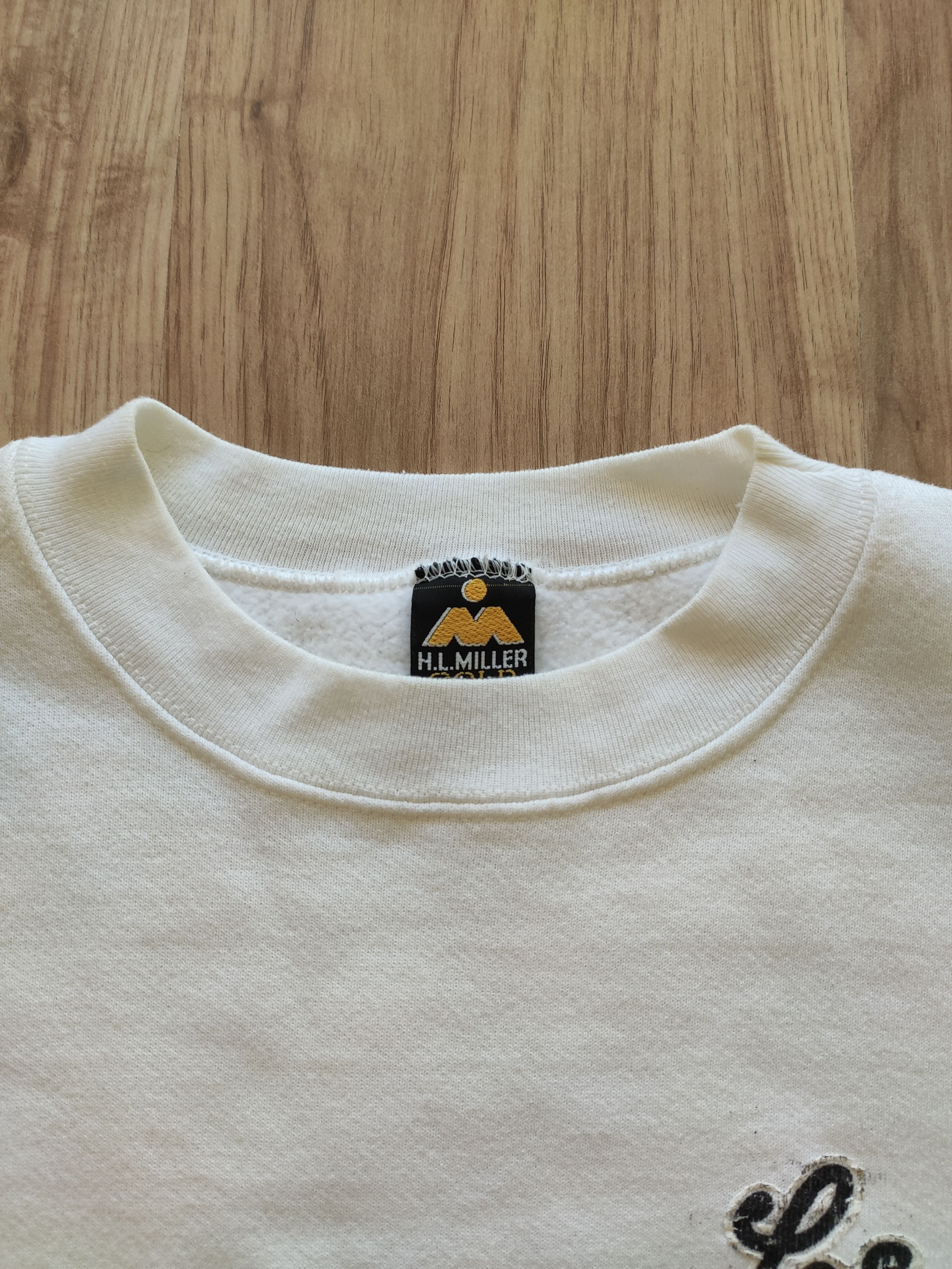 Other Vintage Las Vegas sweatshirt 90s Size US XL / EU 56 / 4 - 10 Thumbnail