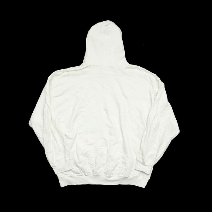 Asap rocky best sale hoodie white