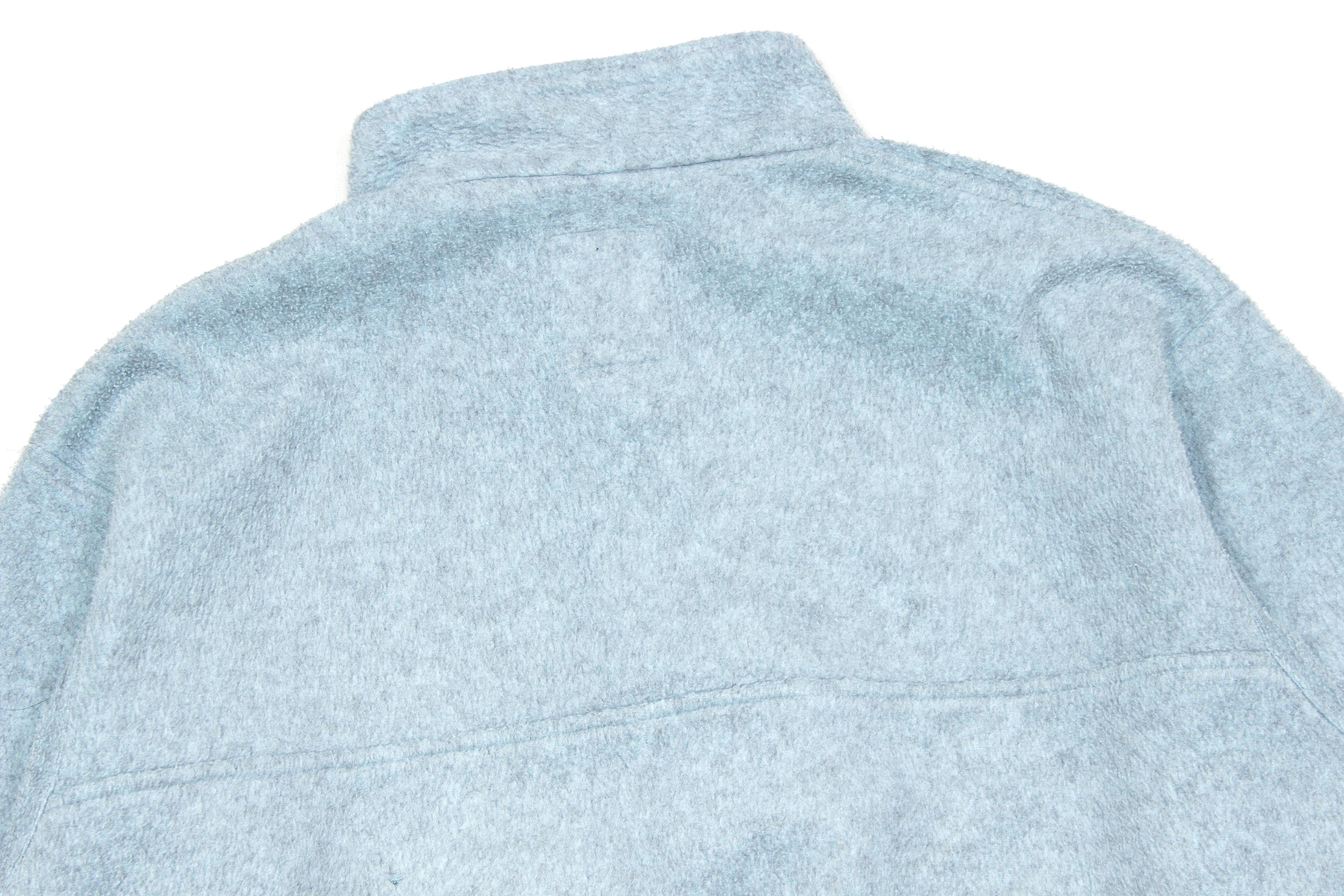 Jack Wolfskin 90S Logo Fleece Vintage Size US XL / EU 56 / 4 - 5 Thumbnail