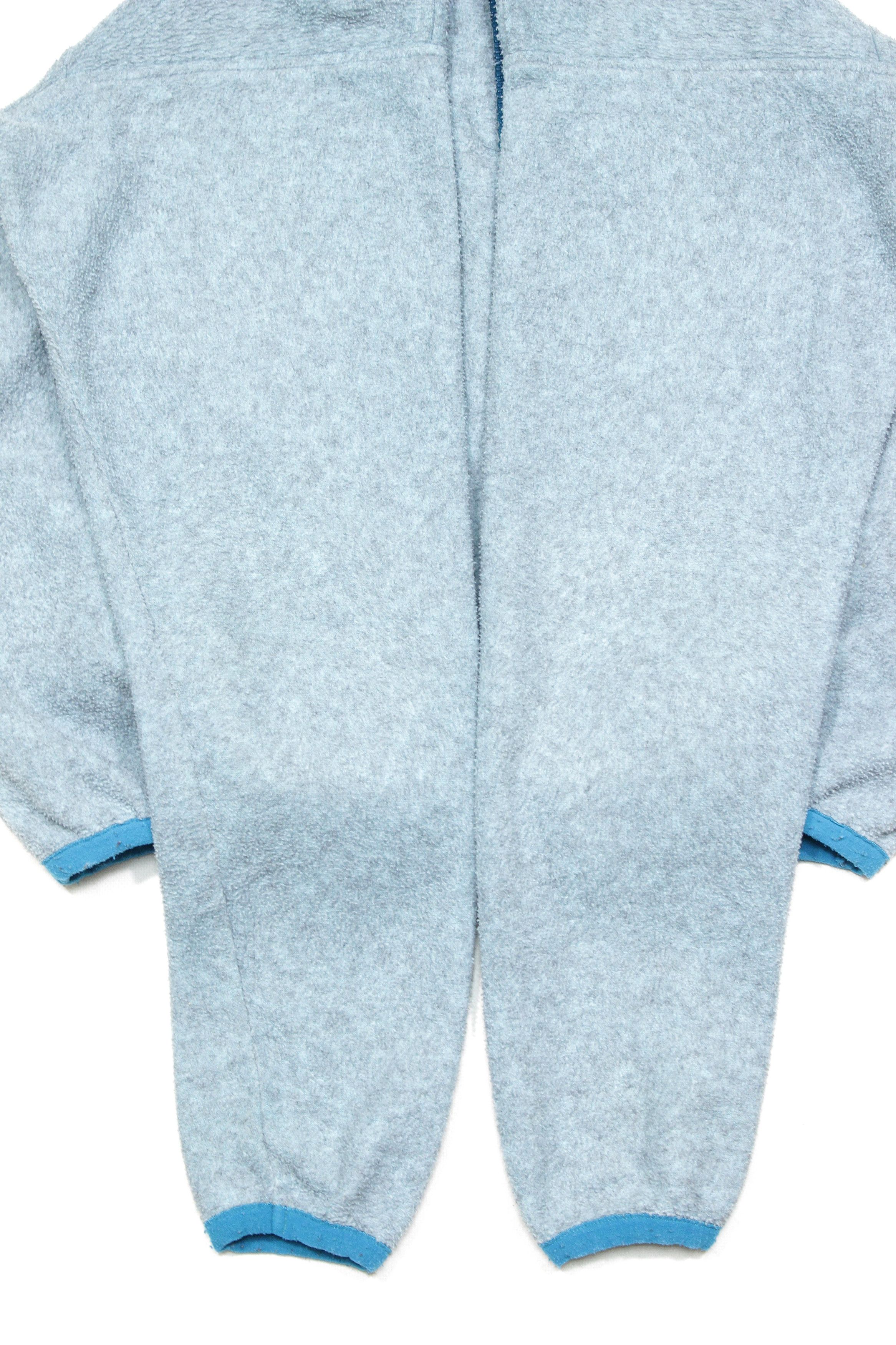Jack Wolfskin 90S Logo Fleece Vintage Size US XL / EU 56 / 4 - 6 Thumbnail