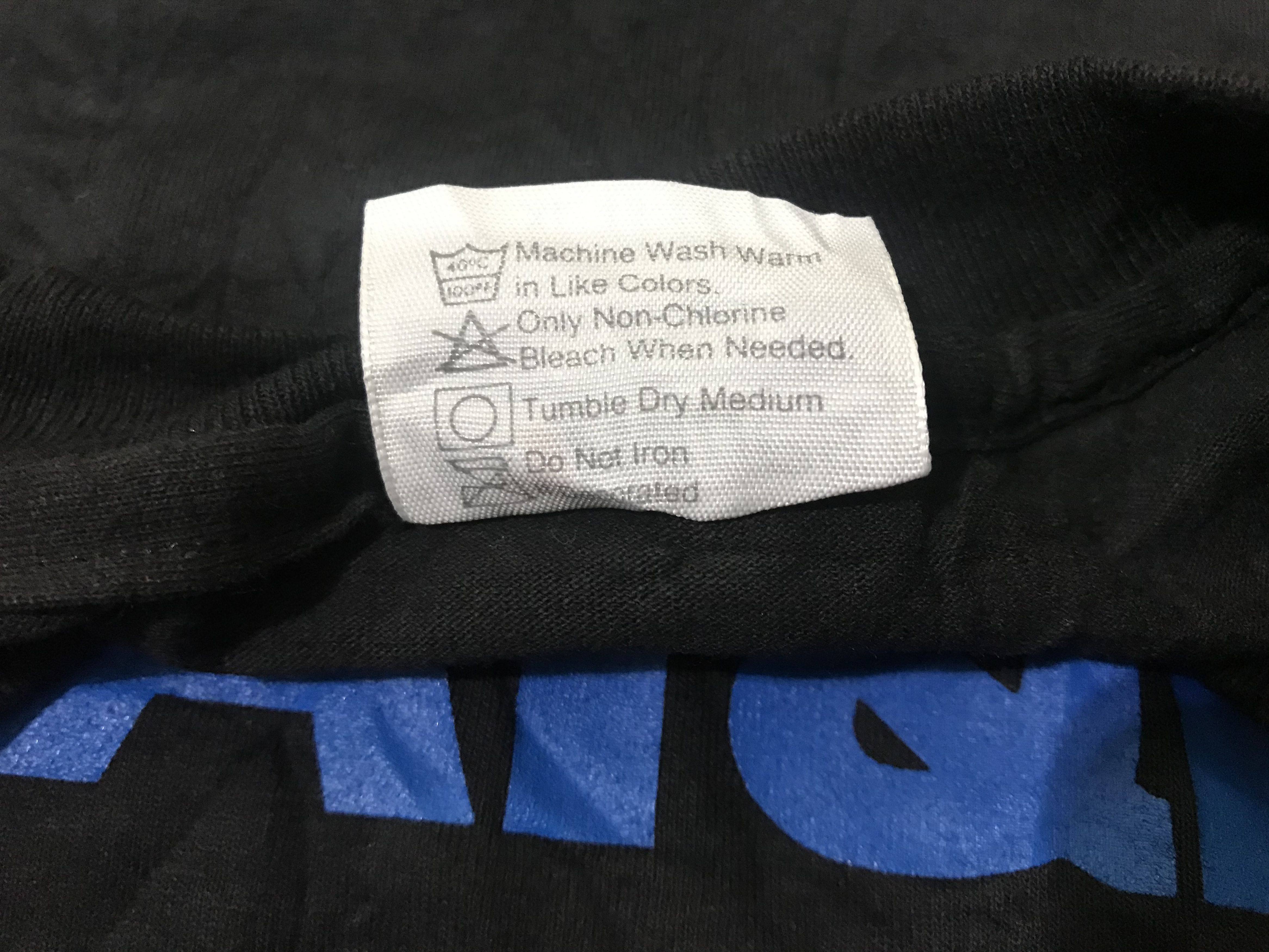 Hanes Vintage AT&T Telecommunication Company Promo T-Shirt Size US XL / EU 56 / 4 - 7 Thumbnail