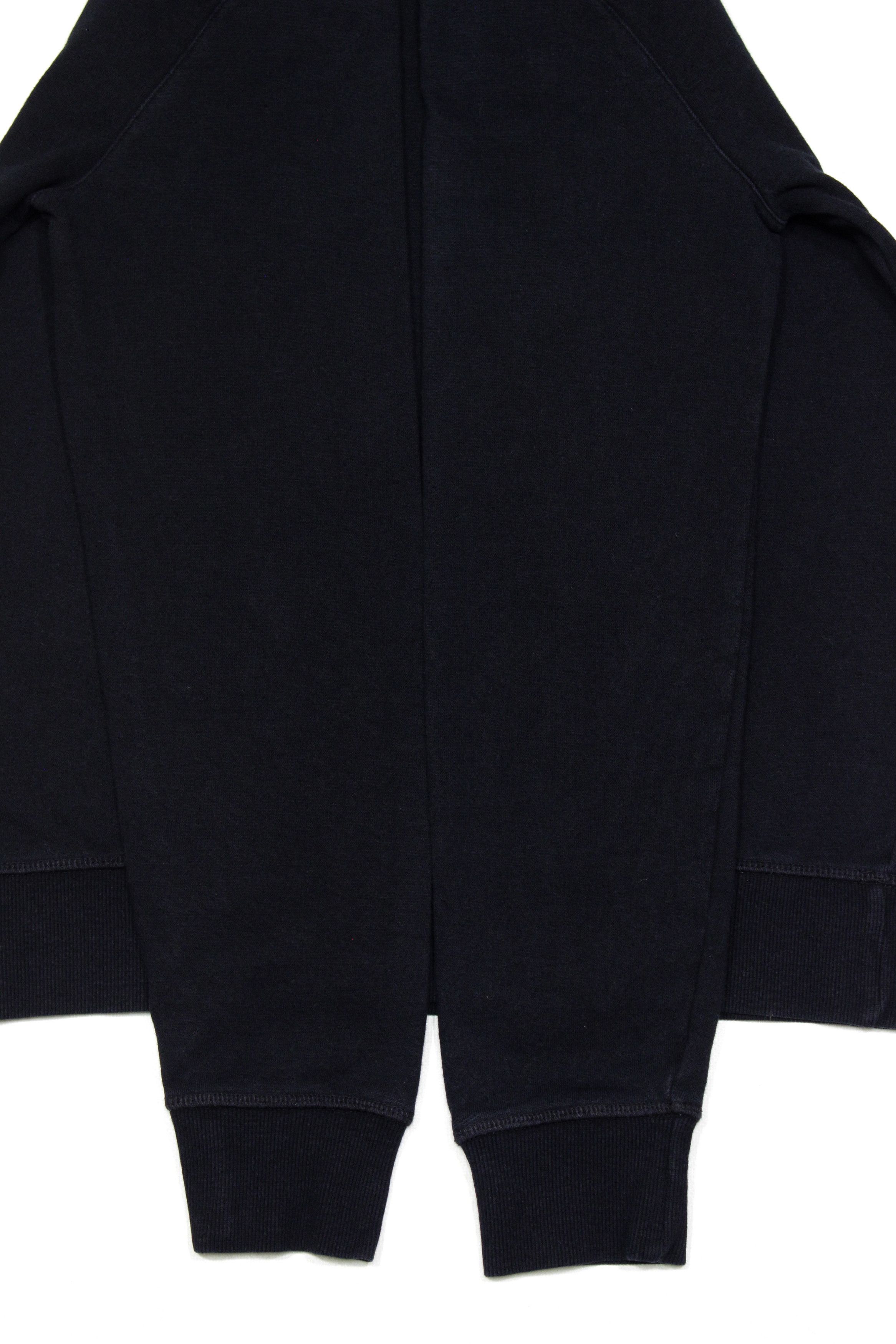 A.P.C. Soft Blocks Sweatshirt Vintage Size US S / EU 44-46 / 1 - 6 Thumbnail