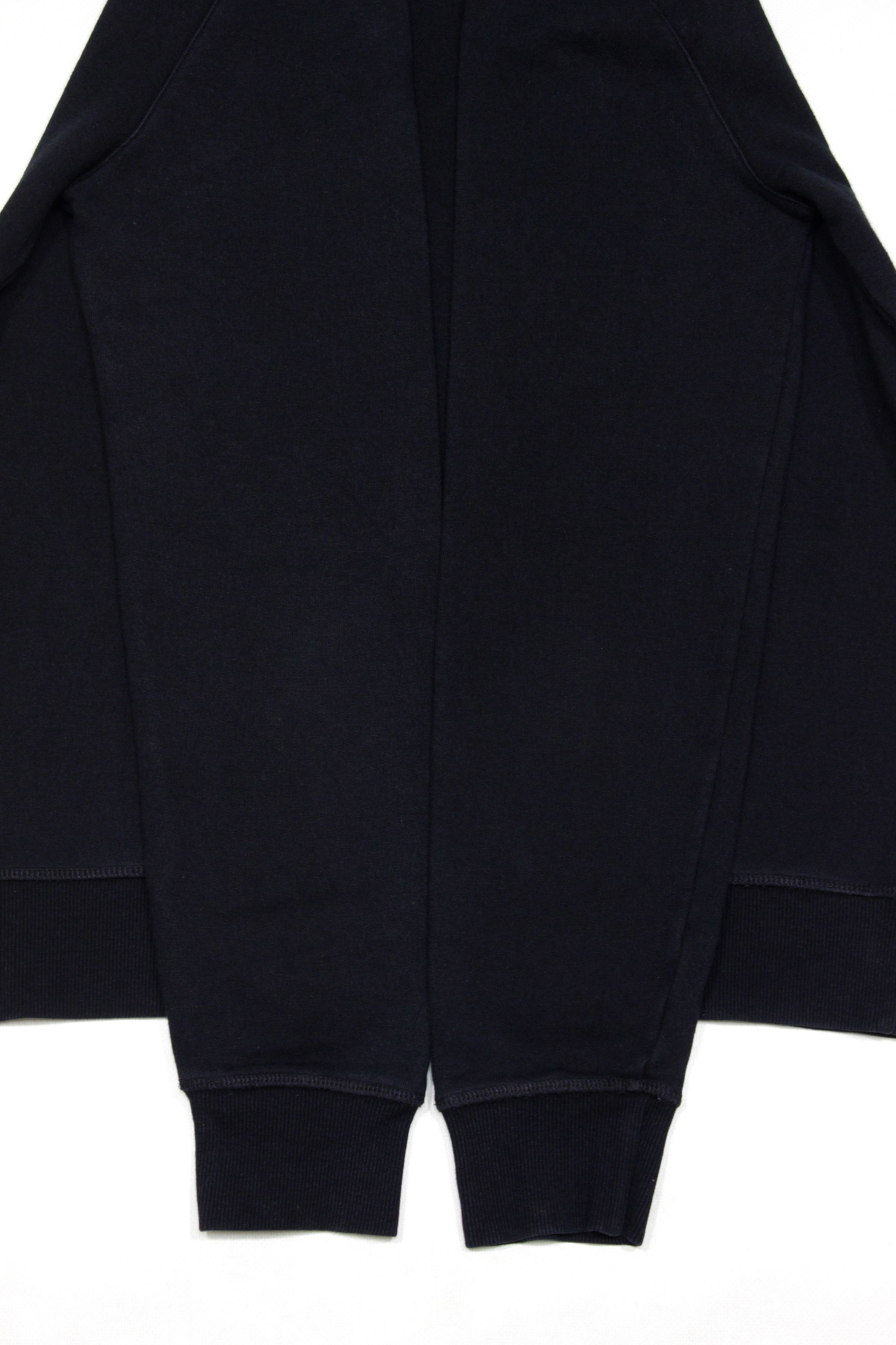 A.P.C. Soft Blocks Sweatshirt Vintage Size US S / EU 44-46 / 1 - 5 Thumbnail