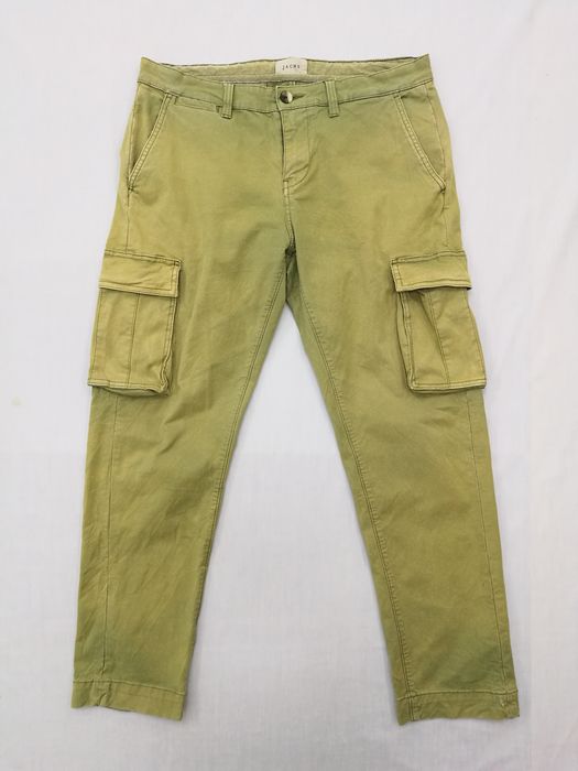Vintage 🔥Vintage JACHS Cargo Military Tactical Style Pants | Grailed