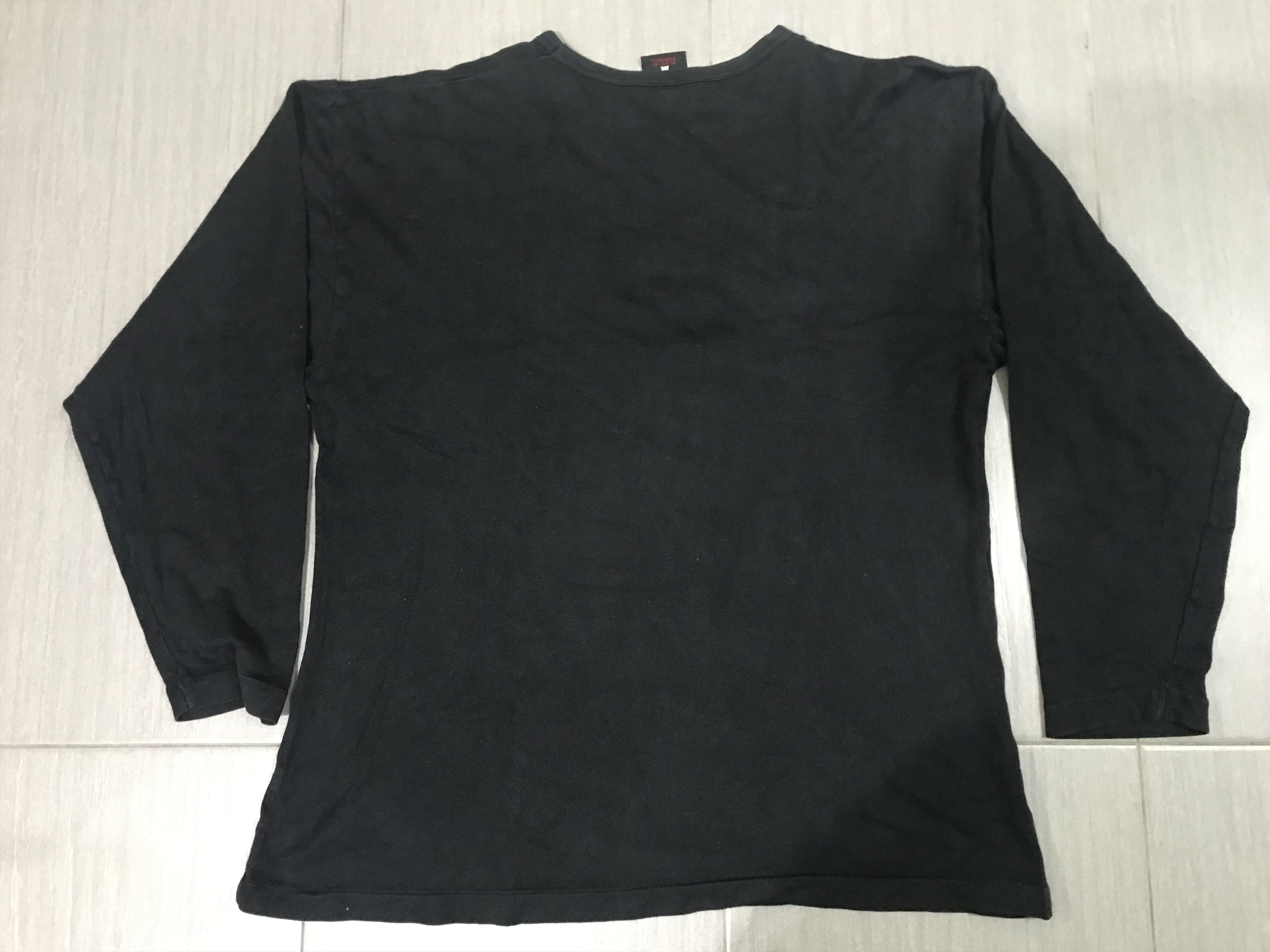 Band Tees End of Hideaki Tokunaga Nostalgic Encore Tour 95 T-Shirt Size US L / EU 52-54 / 3 - 4 Thumbnail