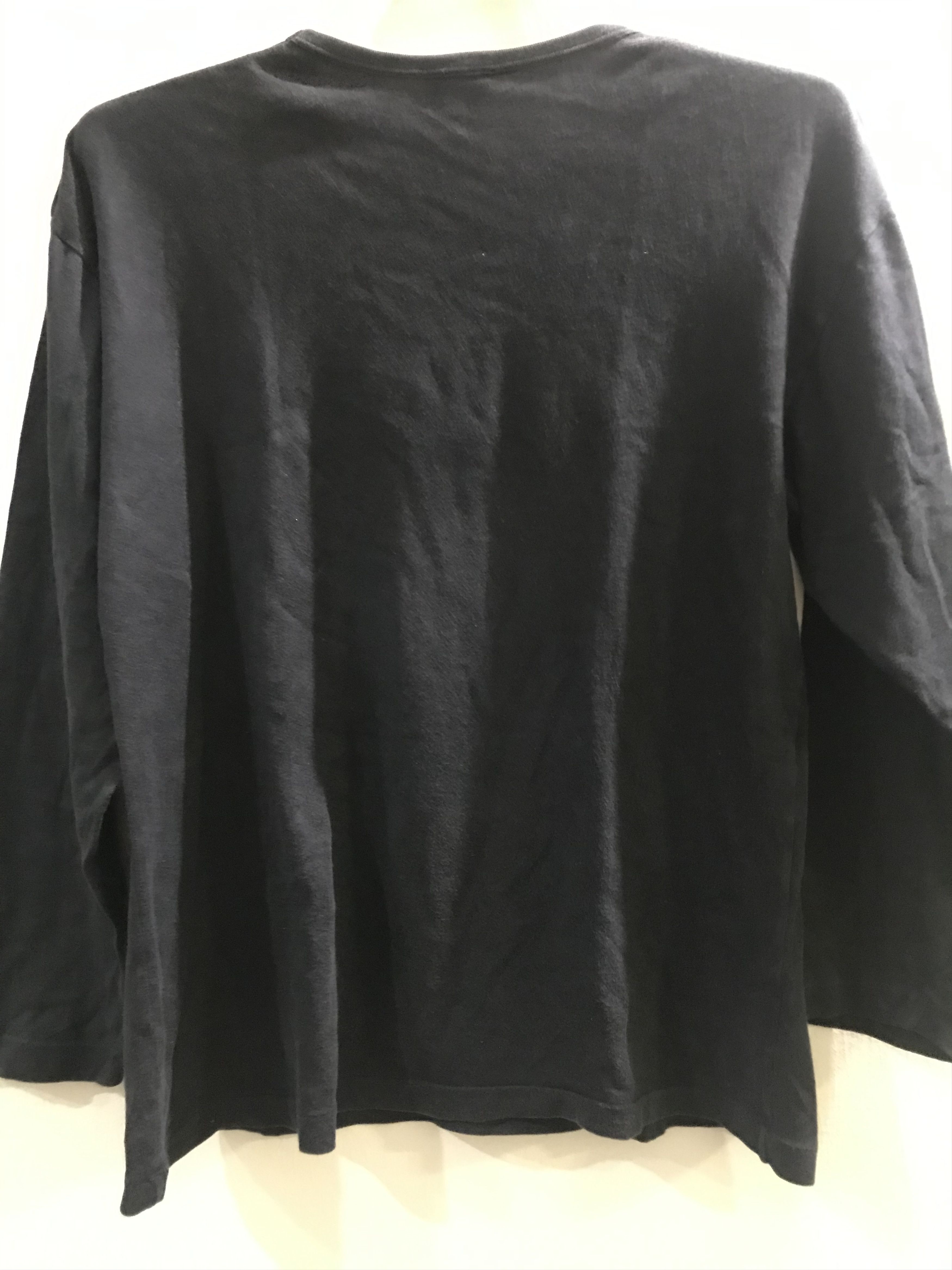 Band Tees End of Hideaki Tokunaga Nostalgic Encore Tour 95 T-Shirt Size US L / EU 52-54 / 3 - 2 Thumbnail