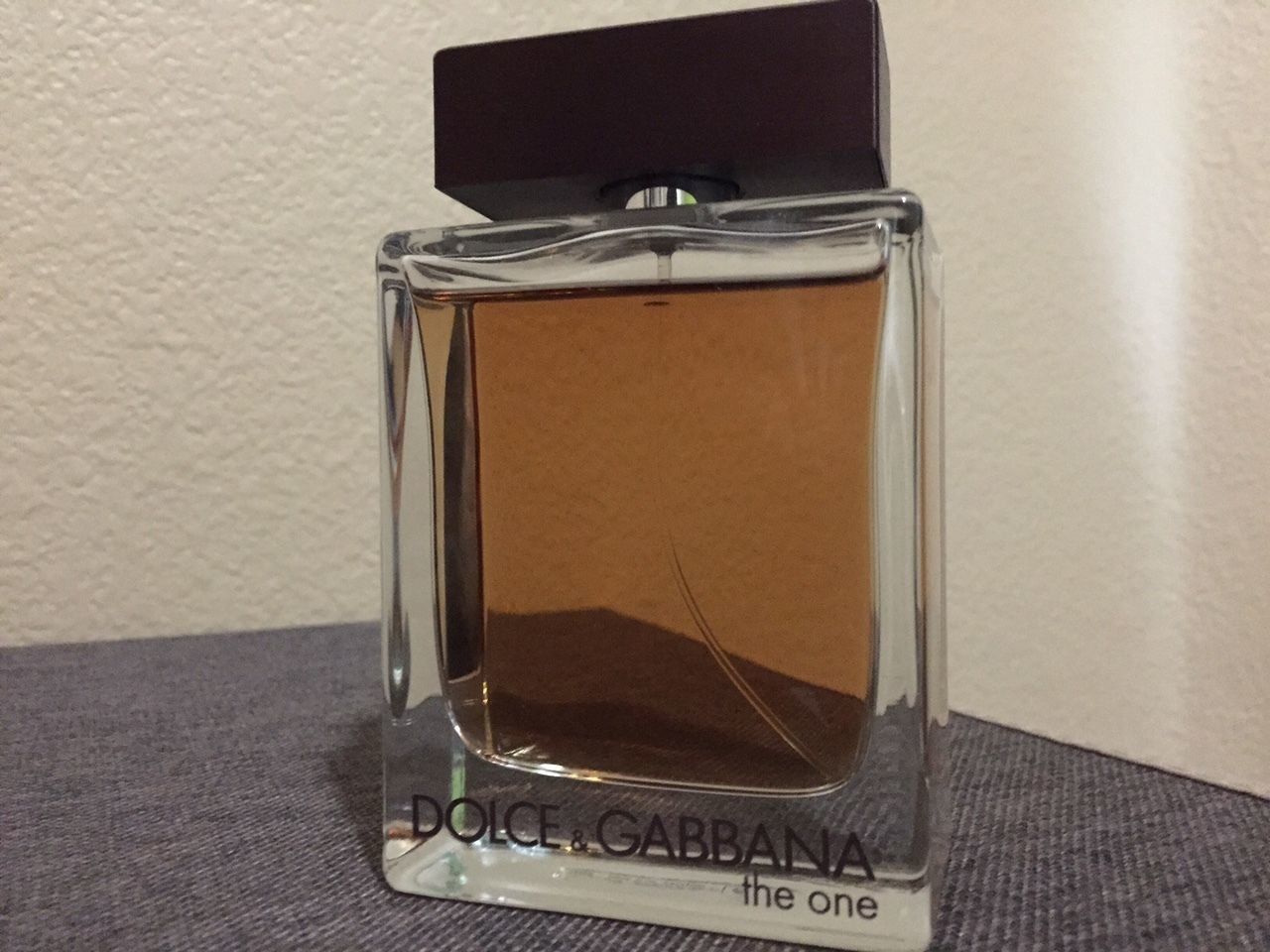 Dolce & Gabbana The One Cologne 150ml | Grailed