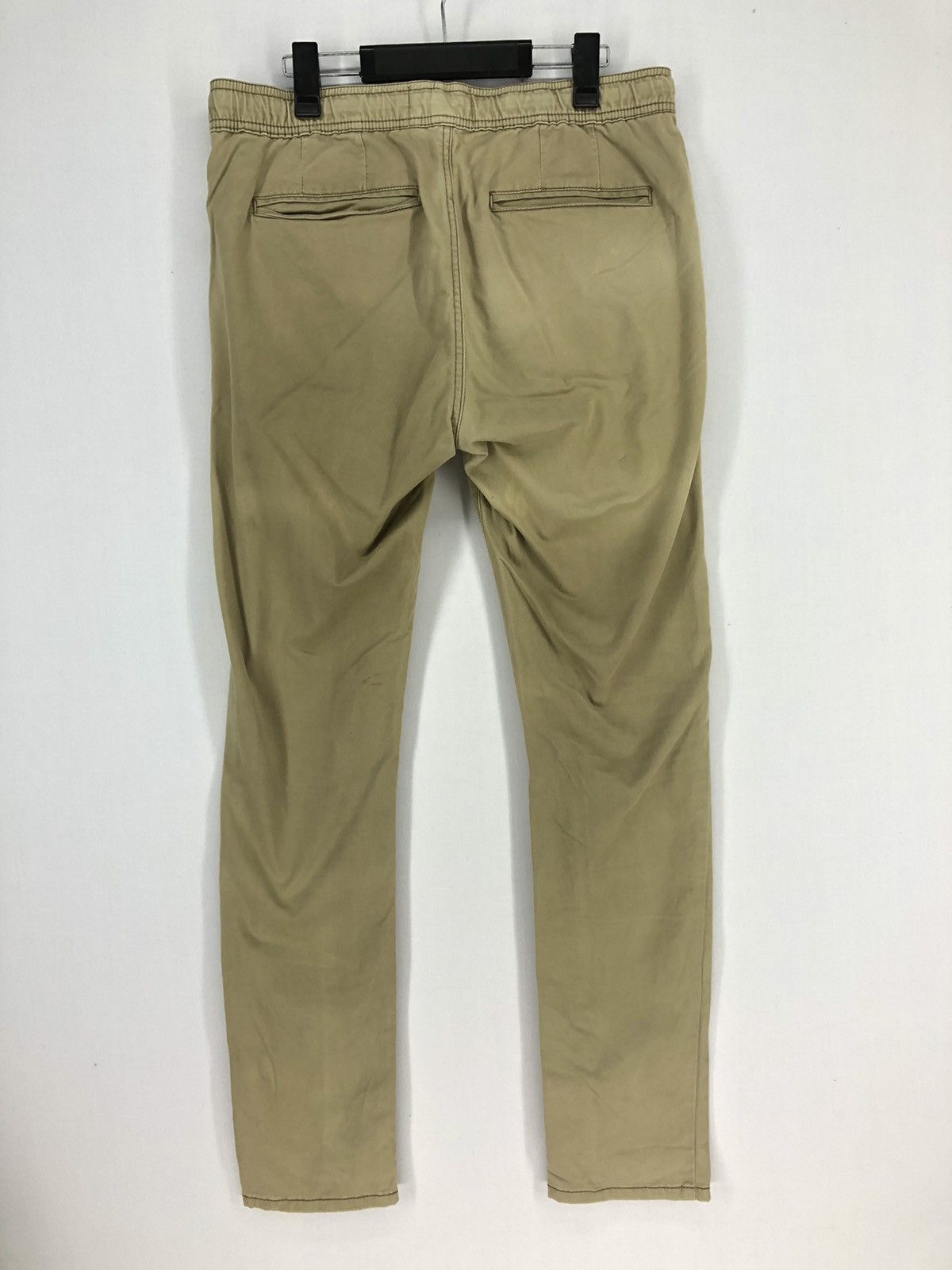 Japanese Brand padini spring waist skinny pants Size US 32 / EU 48 - 5 Thumbnail