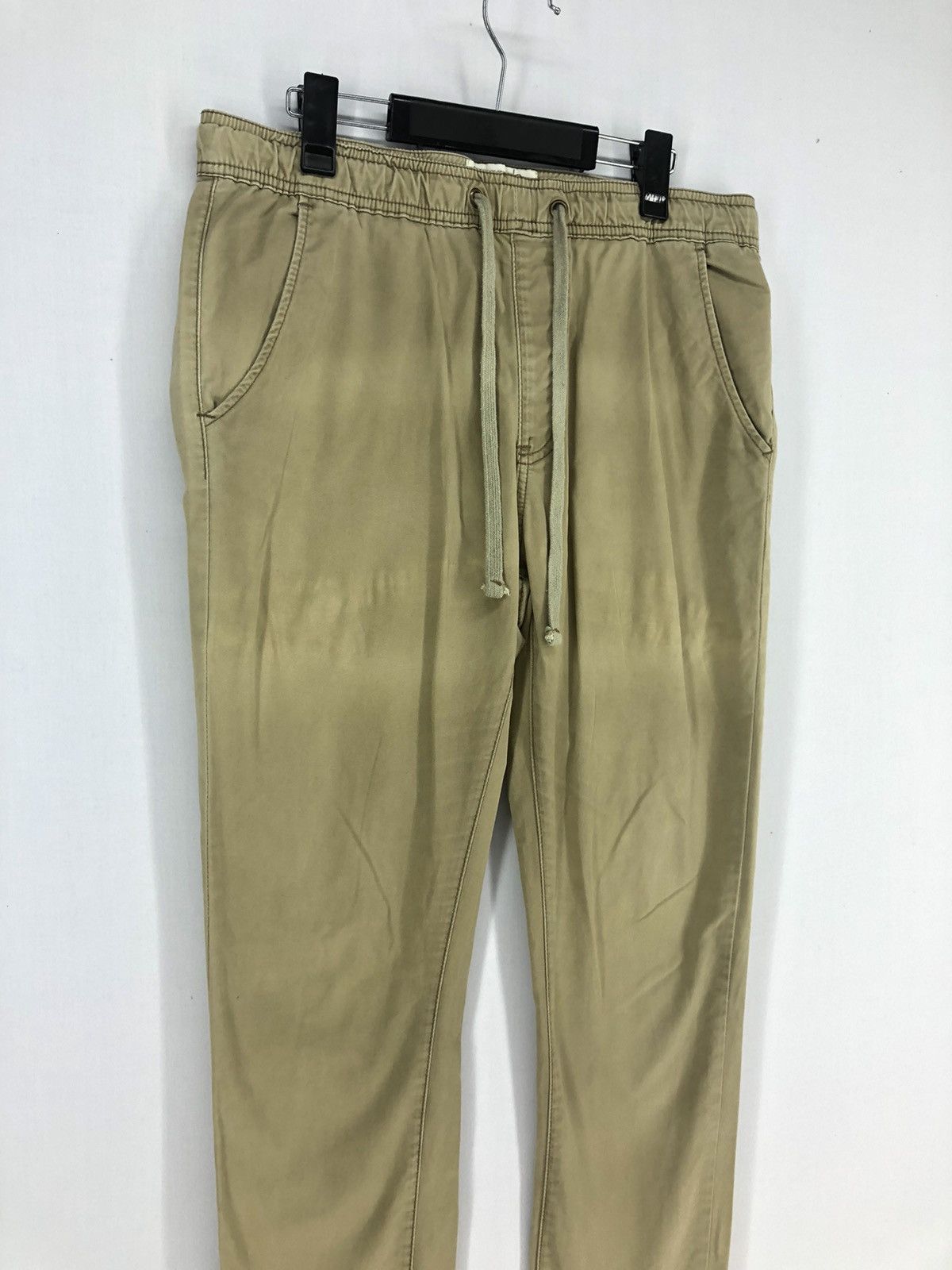 Japanese Brand padini spring waist skinny pants Size US 32 / EU 48 - 3 Thumbnail
