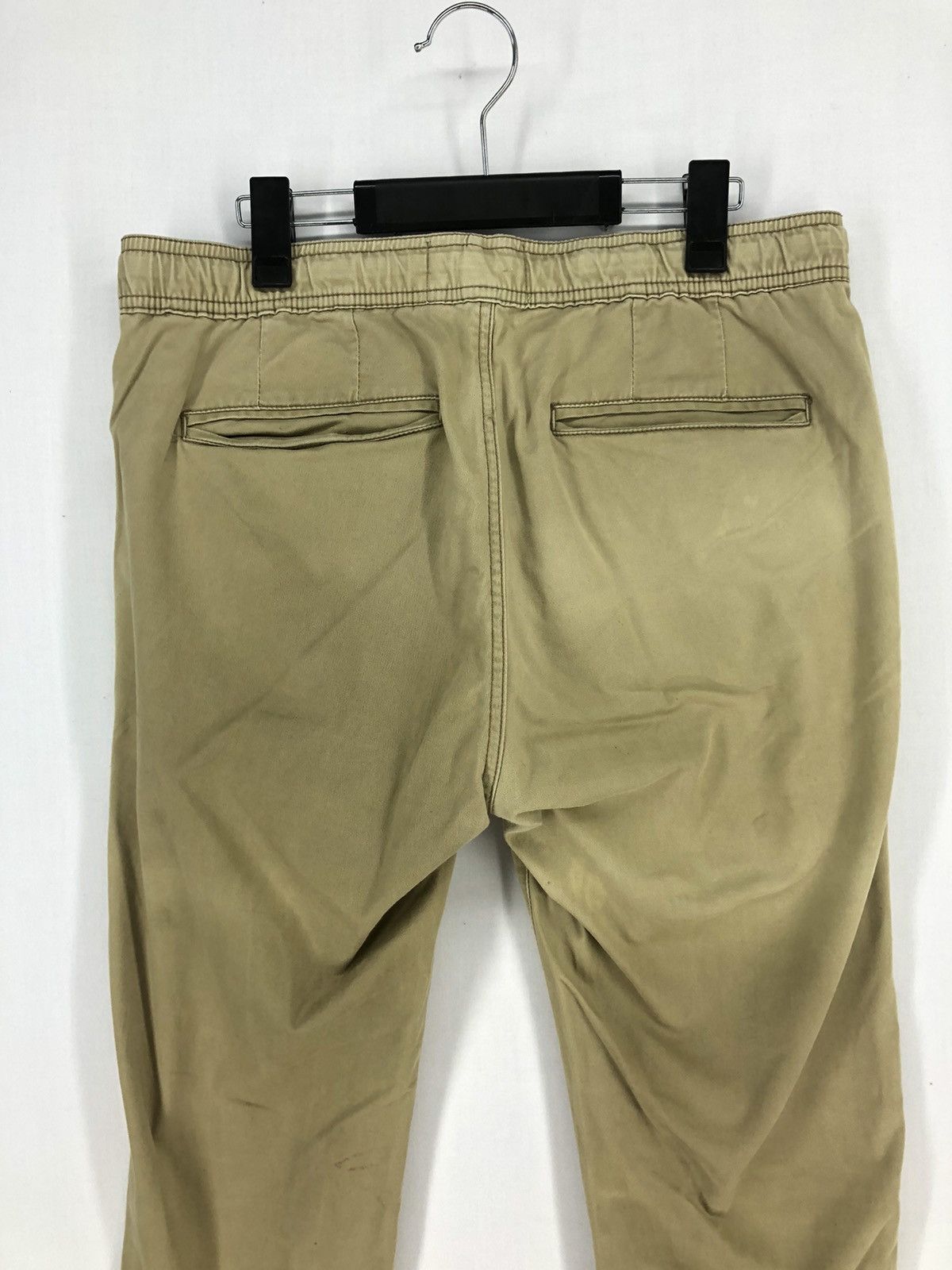 Japanese Brand padini spring waist skinny pants Size US 32 / EU 48 - 6 Thumbnail