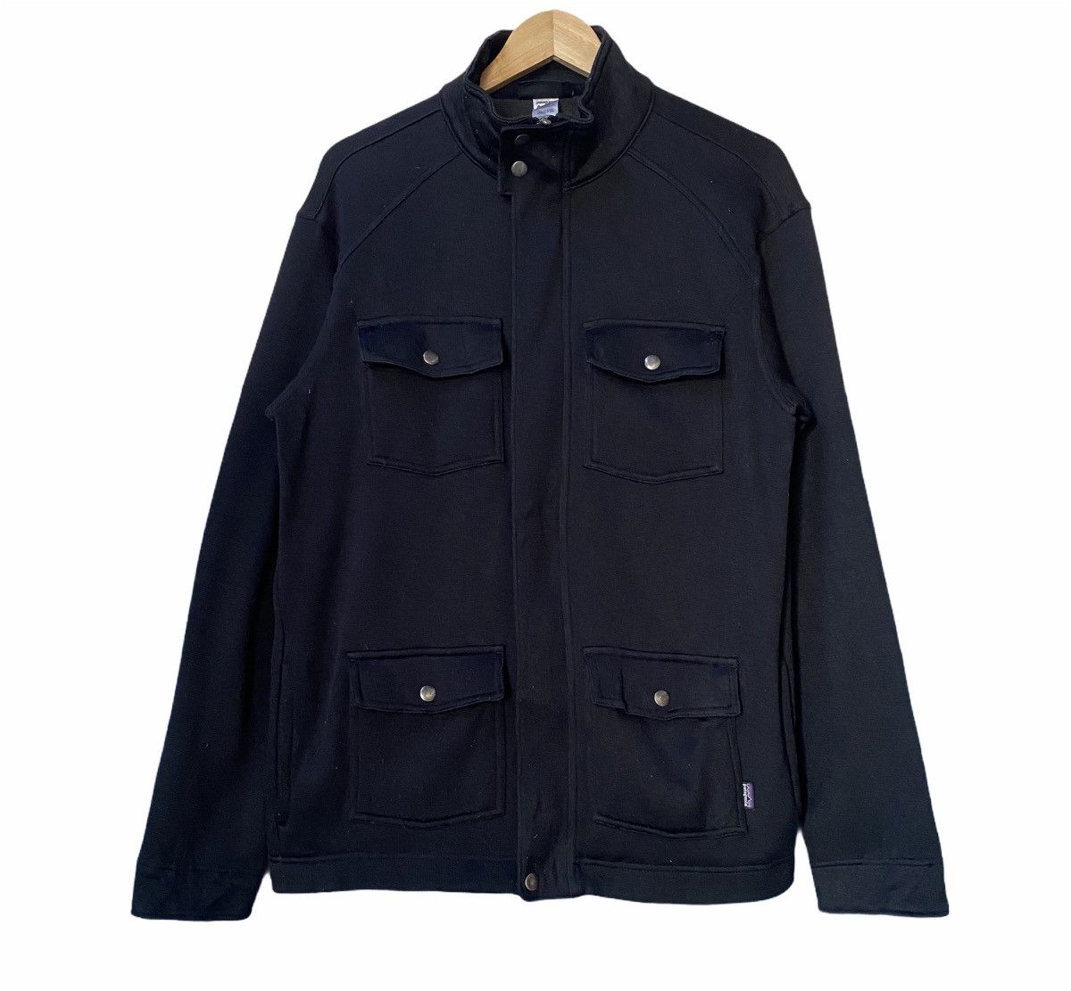 Patagonia Patagonia 4 pocket zipper Size US L / EU 52-54 / 3 - 1 Thumbnail