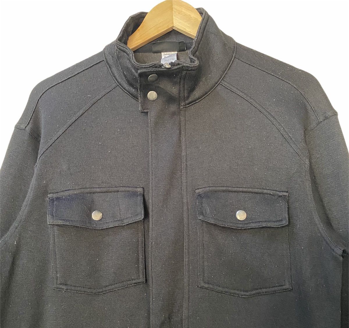 Patagonia Patagonia 4 pocket zipper Size US L / EU 52-54 / 3 - 3 Thumbnail