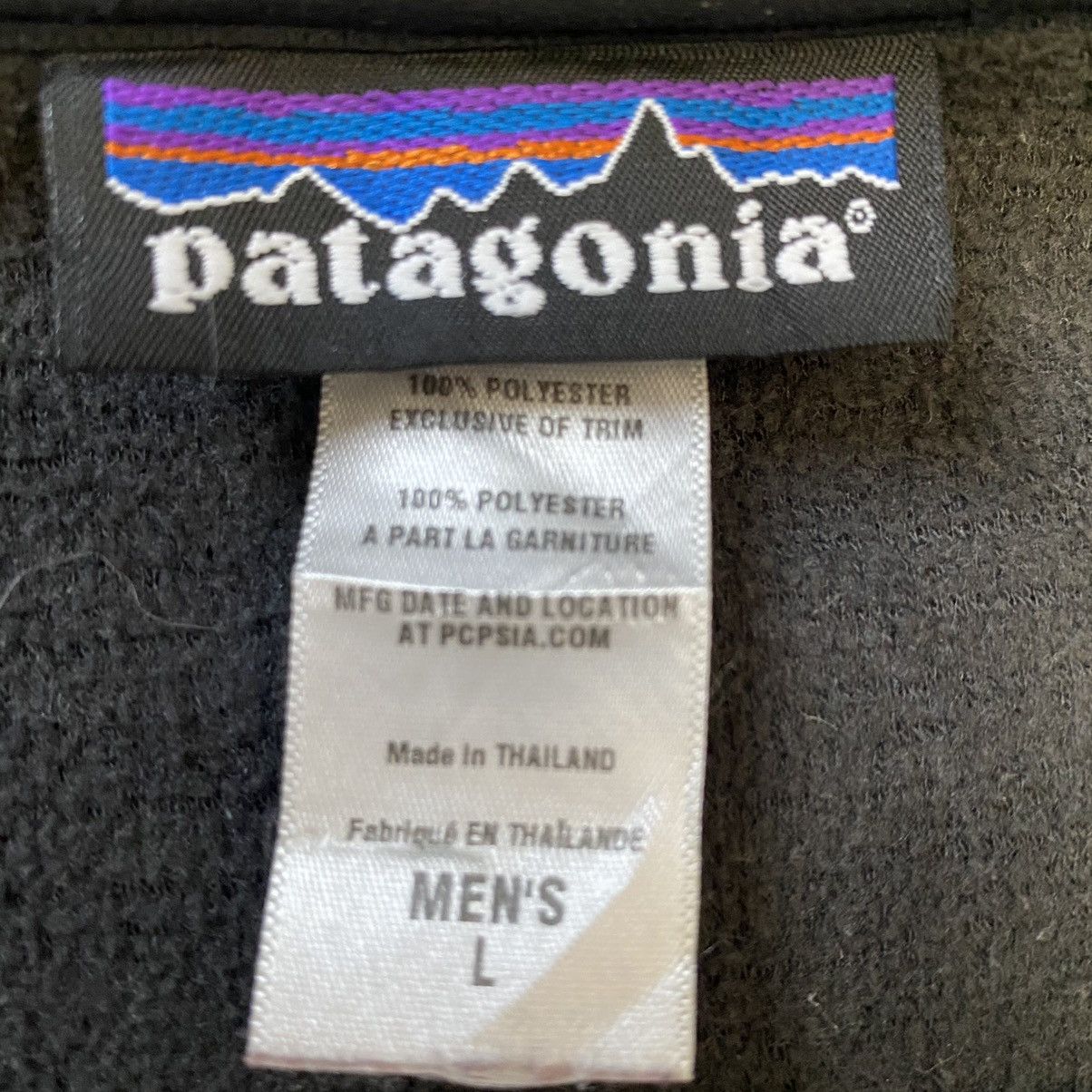 Patagonia Patagonia 4 pocket zipper Size US L / EU 52-54 / 3 - 10 Thumbnail