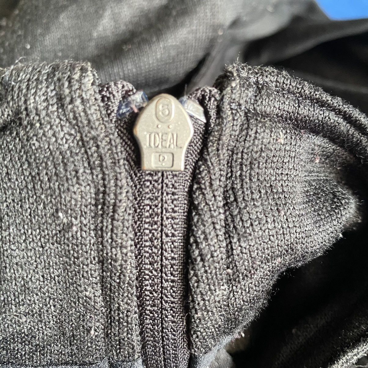 Patagonia Patagonia 4 pocket zipper Size US L / EU 52-54 / 3 - 8 Thumbnail