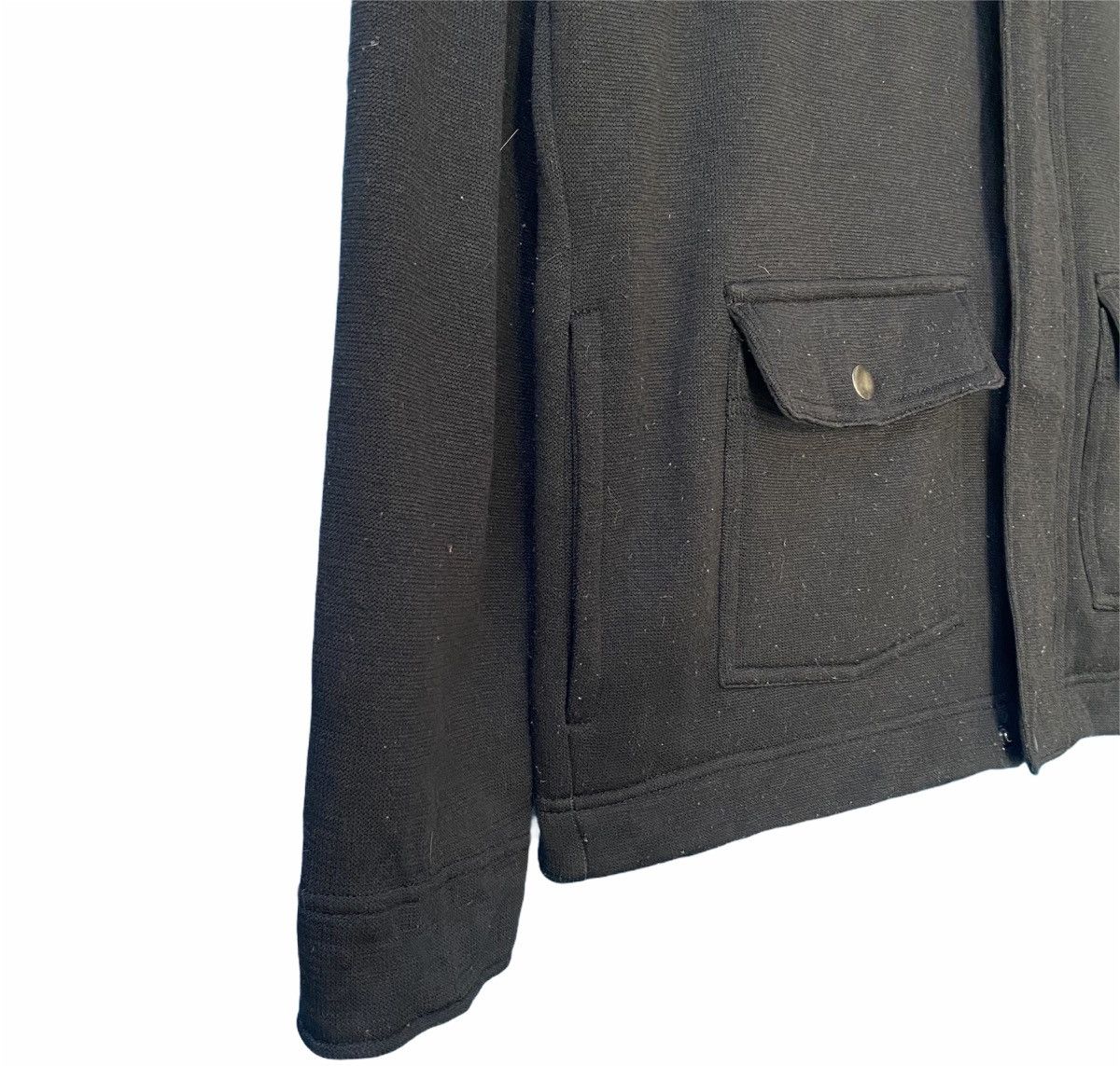 Patagonia Patagonia 4 pocket zipper Size US L / EU 52-54 / 3 - 4 Thumbnail