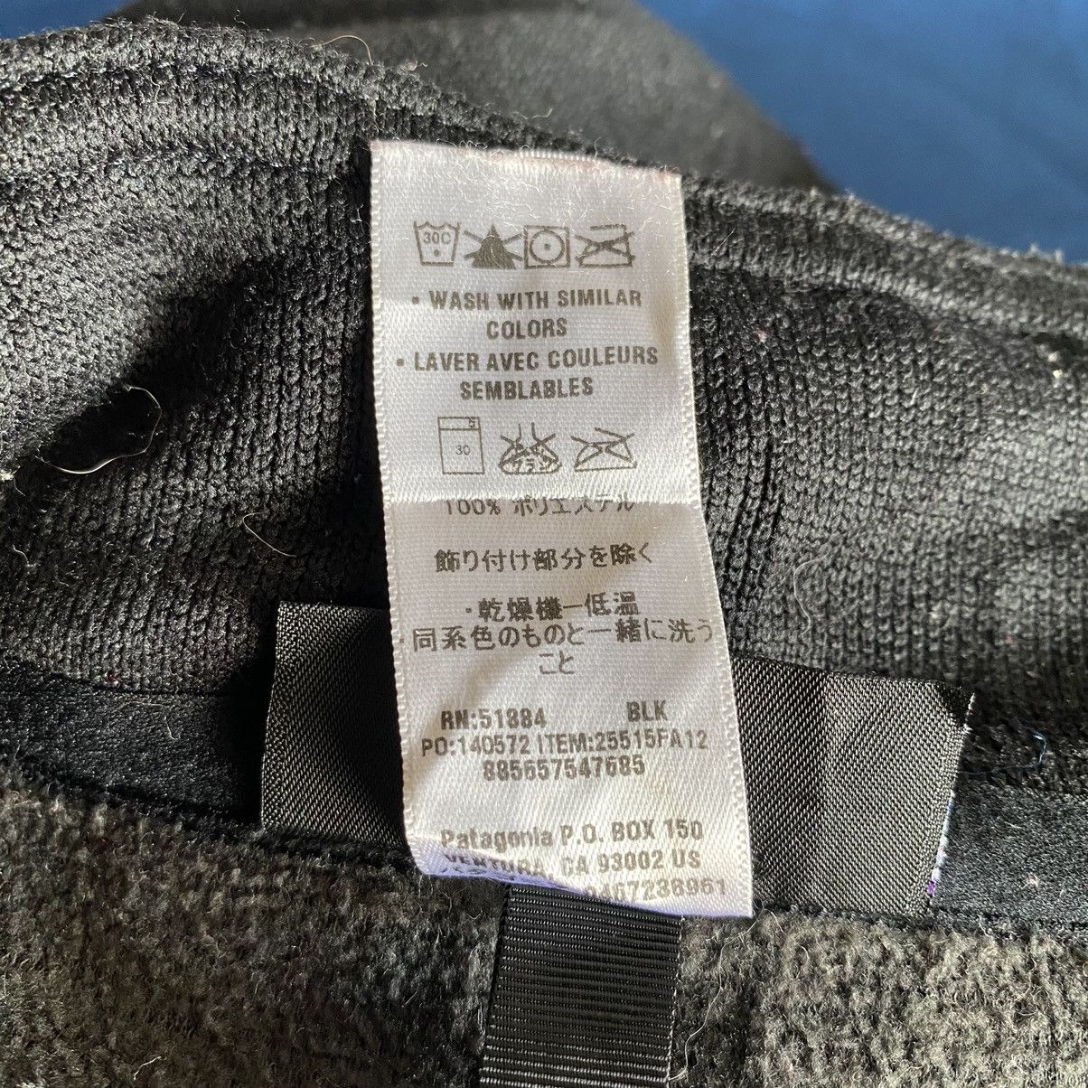 Patagonia Patagonia 4 pocket zipper Size US L / EU 52-54 / 3 - 7 Thumbnail