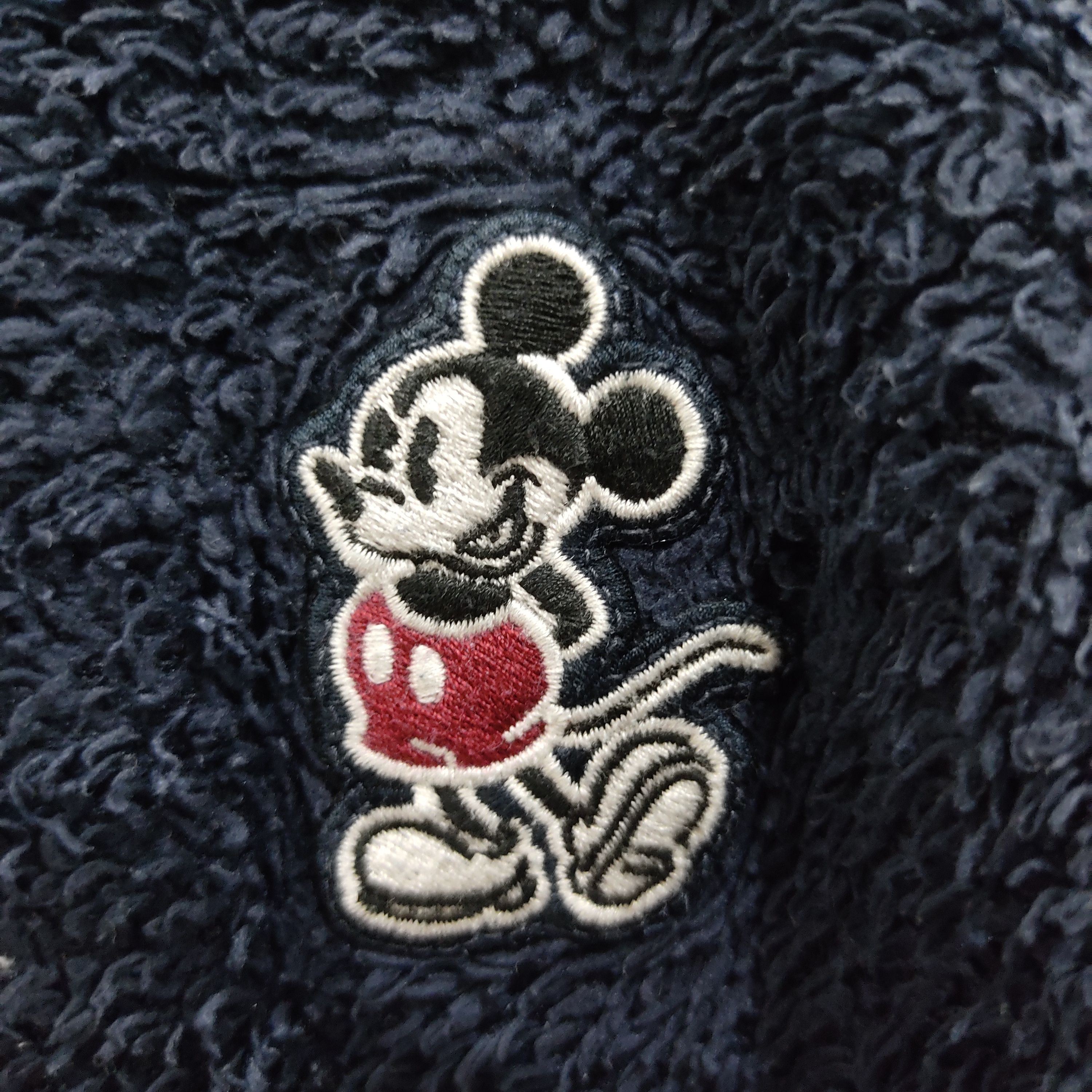 Disney × Mickey Mouse × Uniqlo UNIQLO X DISNEY Mickey Mouse Sweatshirt Size US M / EU 48-50 / 2 - 5 Thumbnail