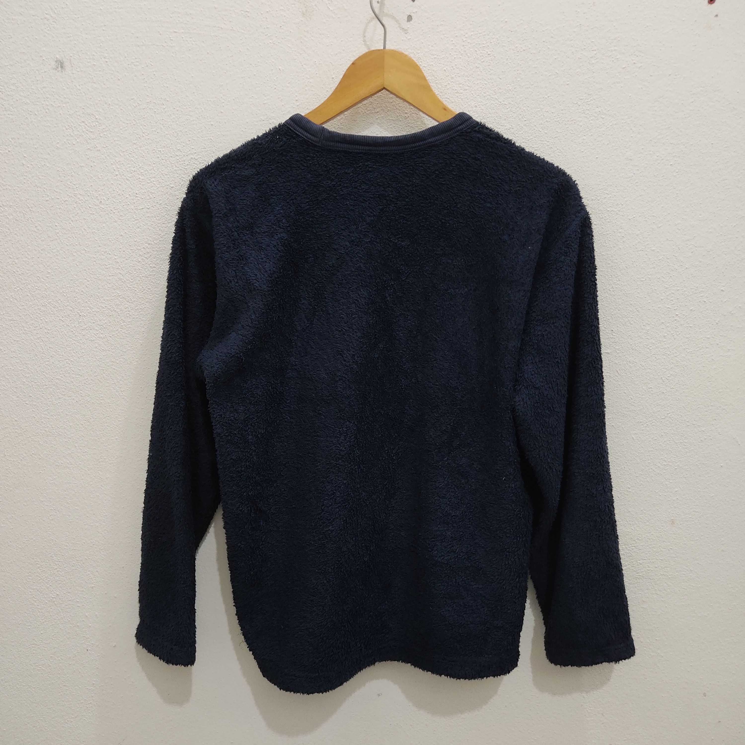 Disney × Mickey Mouse × Uniqlo UNIQLO X DISNEY Mickey Mouse Sweatshirt Size US M / EU 48-50 / 2 - 2 Thumbnail