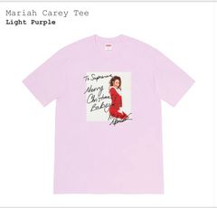 Supreme Mariah Carey T Shirt | Grailed