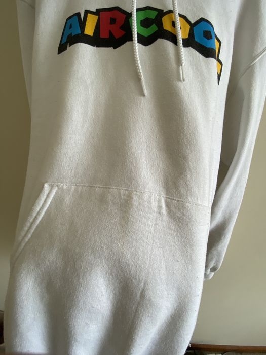 Aircool hoodie online